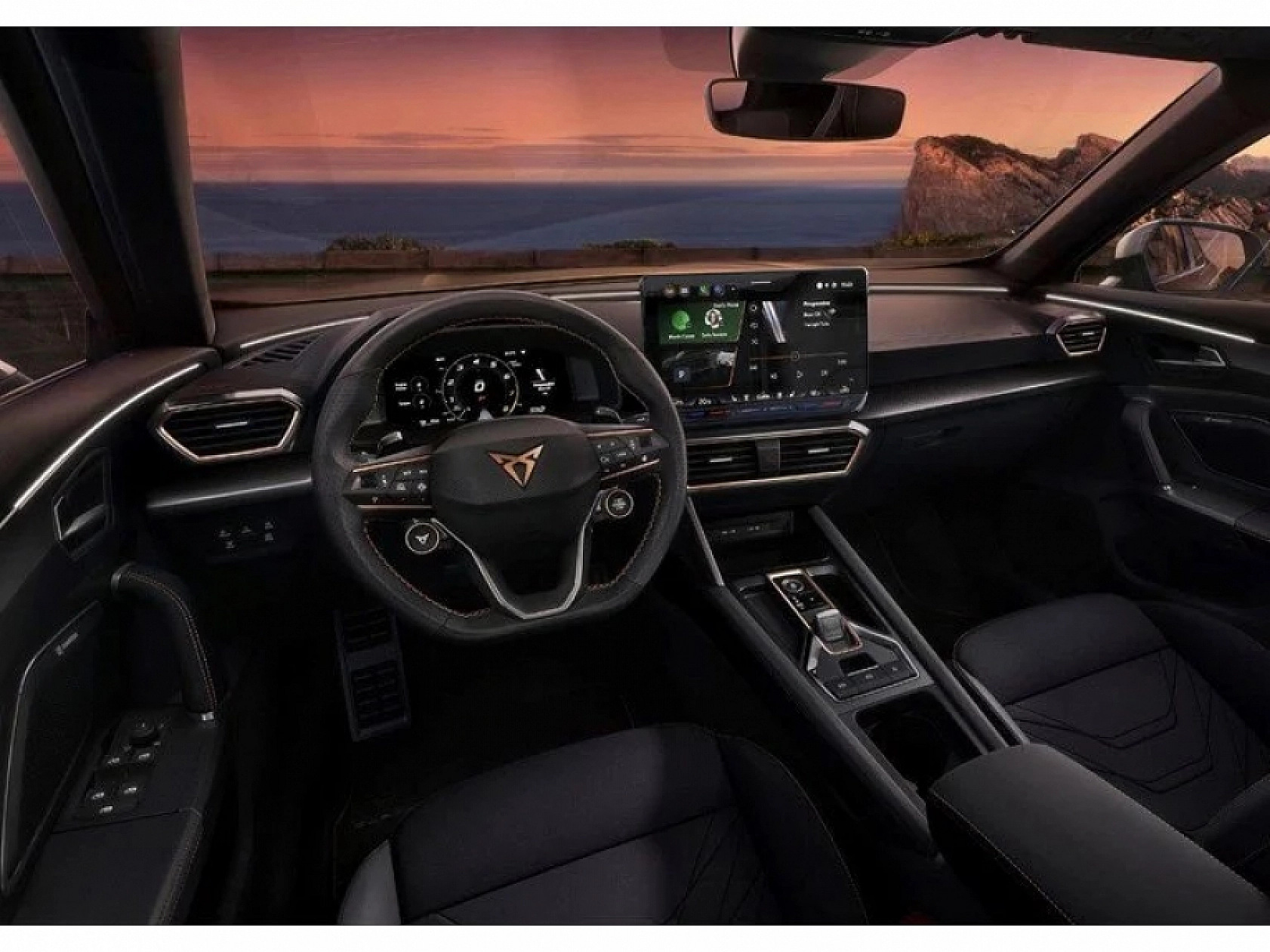 Bomba etkisi yaratacak o otomobil, Türkiye'de Satışa Sunuldu!