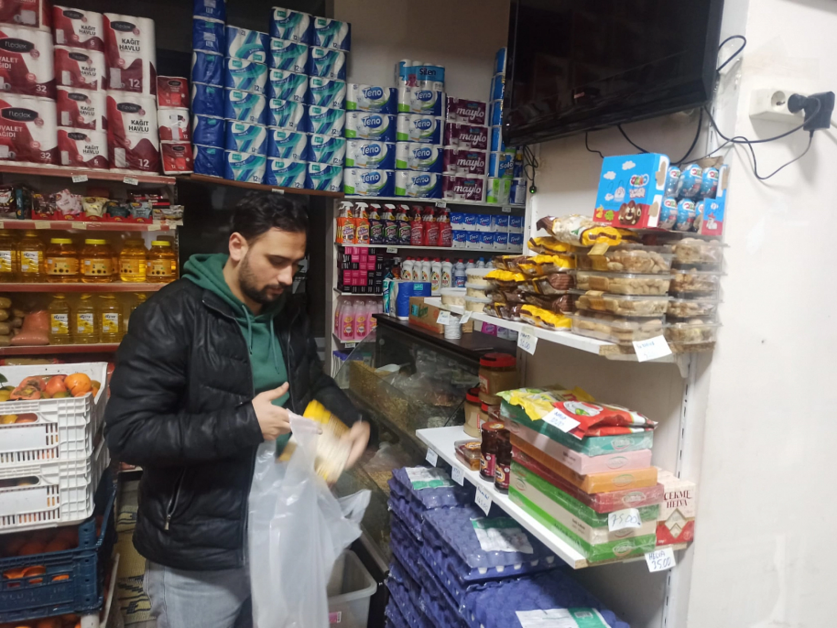 Elazığ'da Zincir Marketlere Darbe! Bu İndirimler Kuyruk Oluşturur...