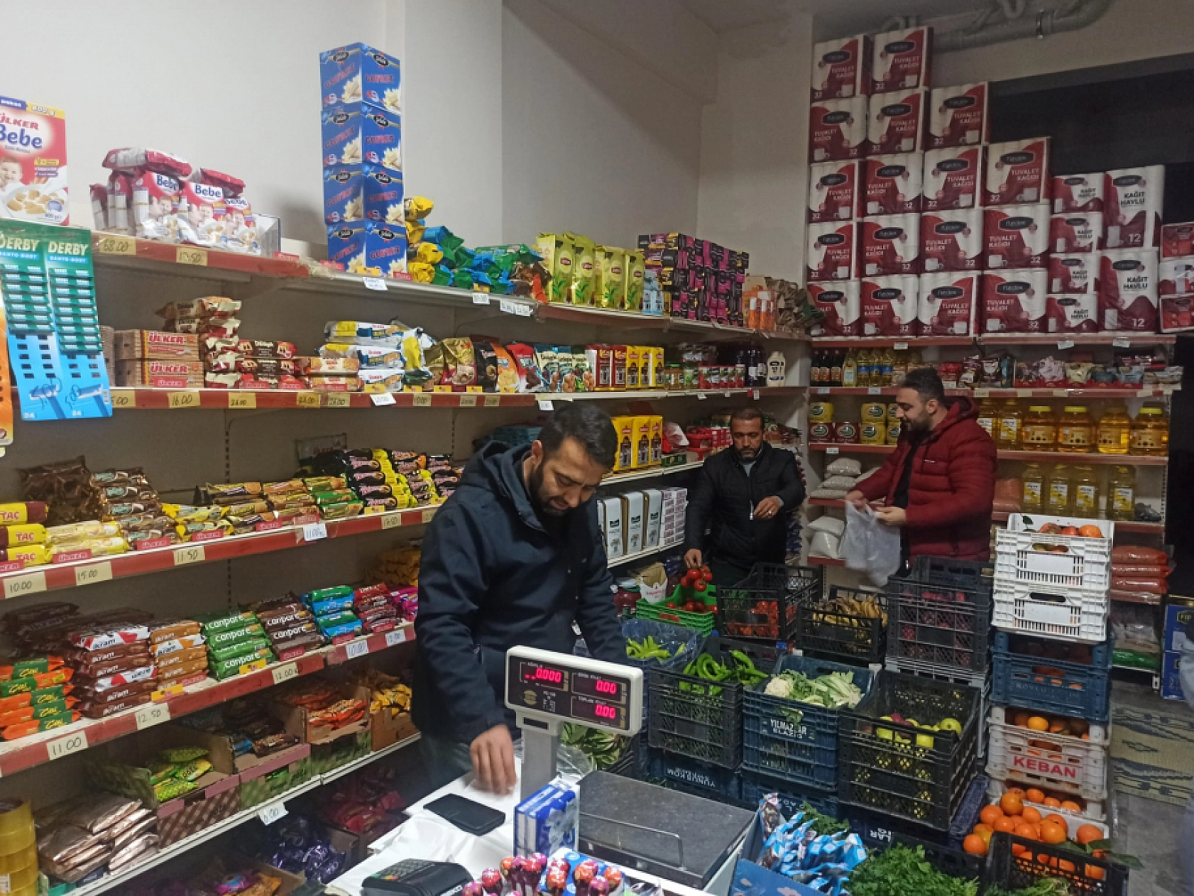 Elazığ'da Zincir Marketlere Darbe! Bu İndirimler Kuyruk Oluşturur...