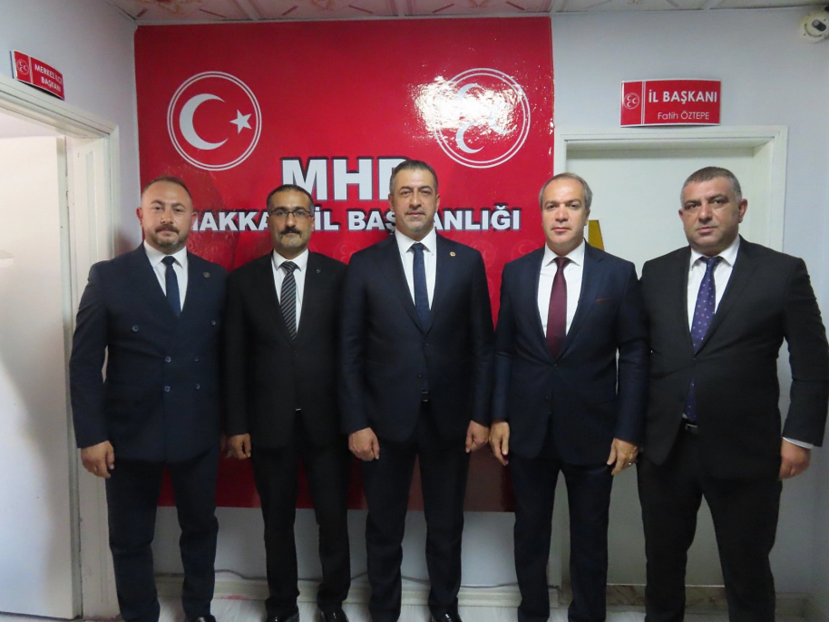 Doğu'ya bir IŞIK doğdu!