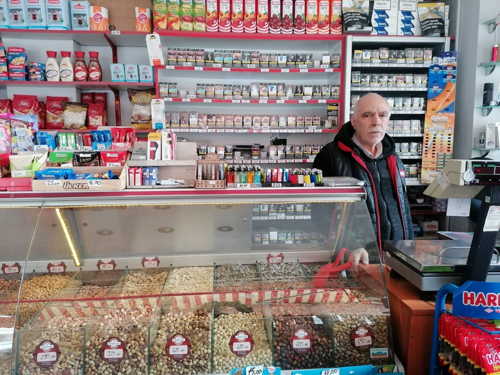 Ne BİM, Ne A101 Elazığ'da Piyasanın En Uygunu Burada!