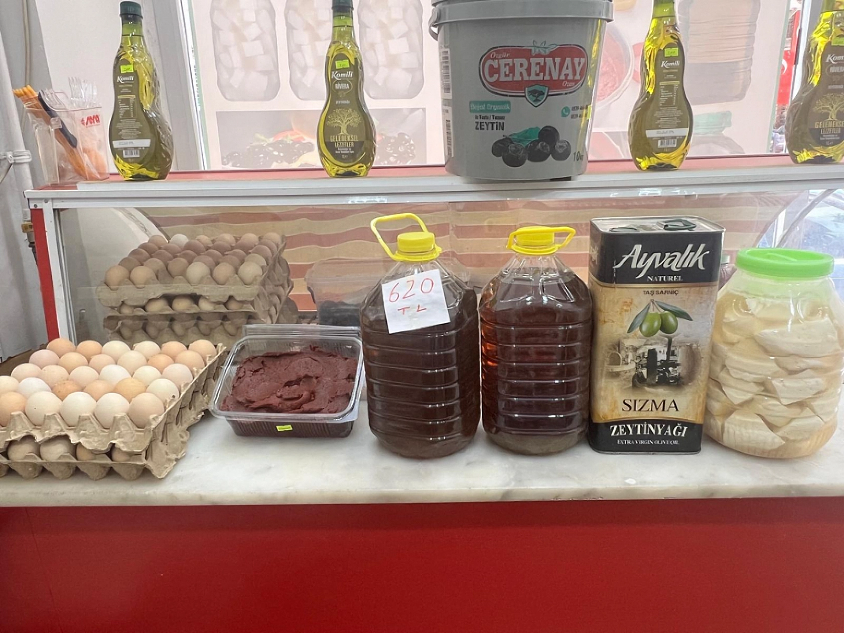 Elazığ'da Böyle İndirim Görülmedi! Fiyatları Duyan Oraya Koşacak!