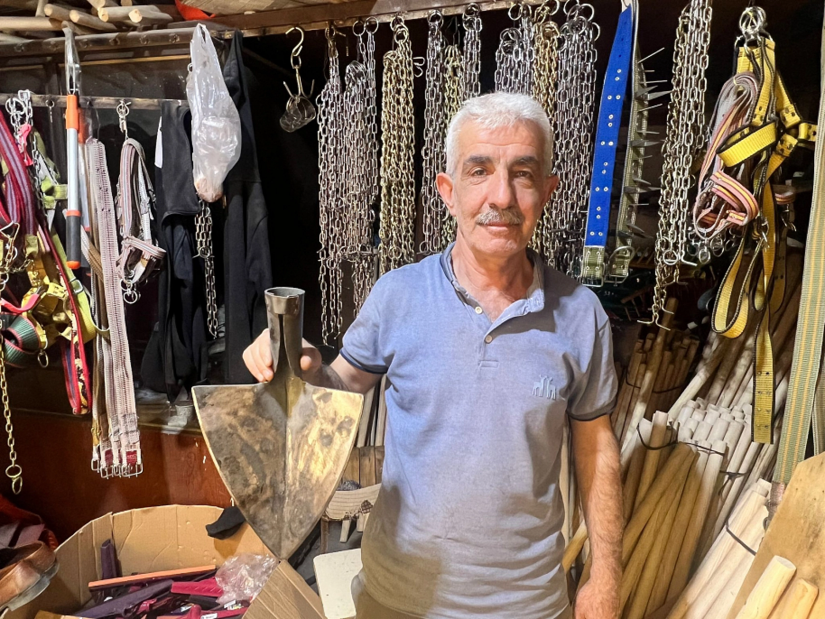 Elazığ'da Eskiden Yok Satıyordu: Artık Adını Bile Unutuyoruz!