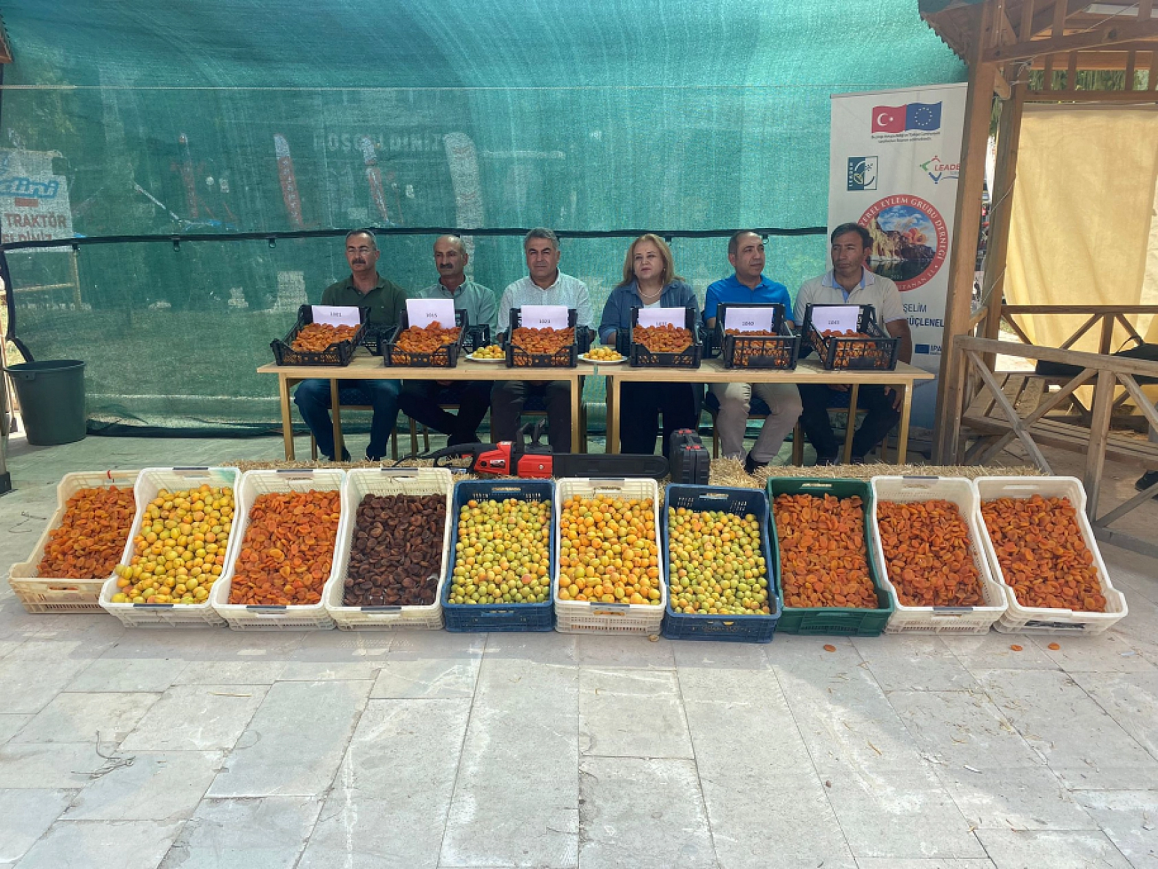 Adı Malatya Ama Elazığ'a Çalışıyormuş (!)