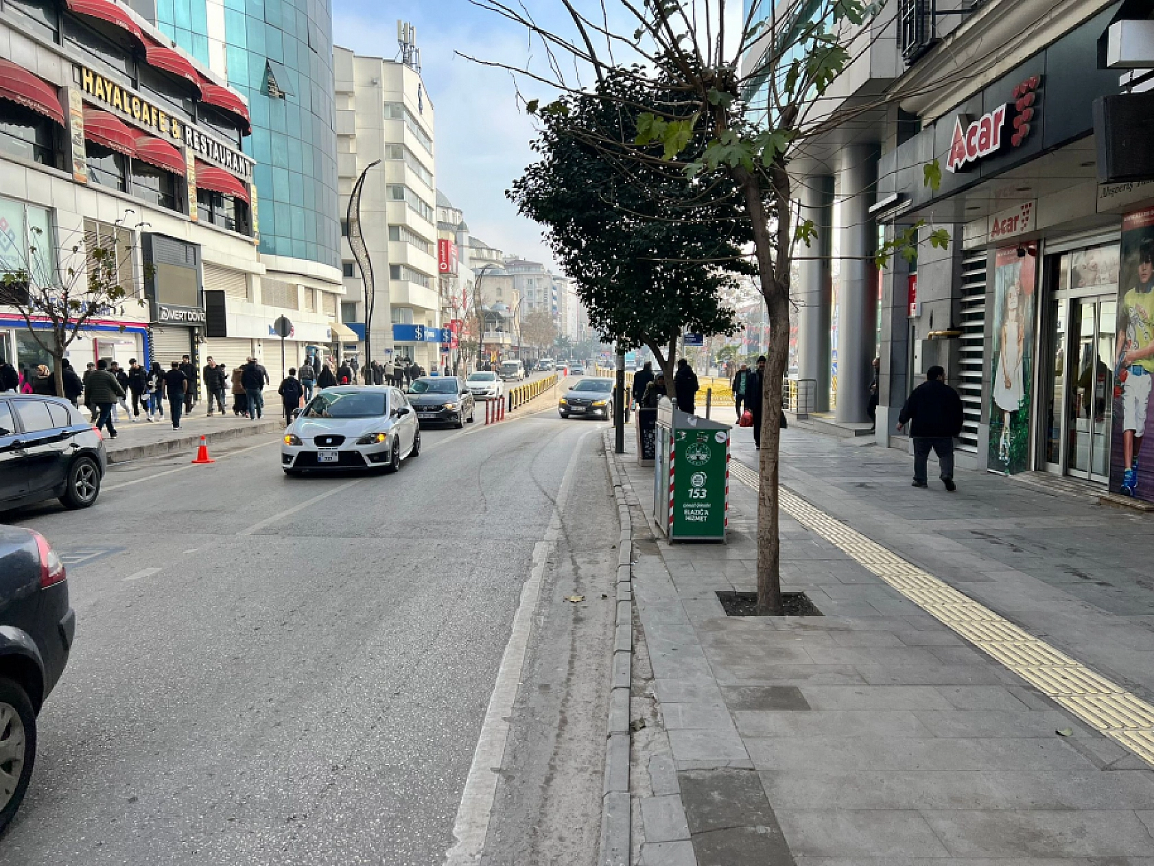 Elazığ'ın Bir Efsanesi Daha Tarih mi Oluyor?