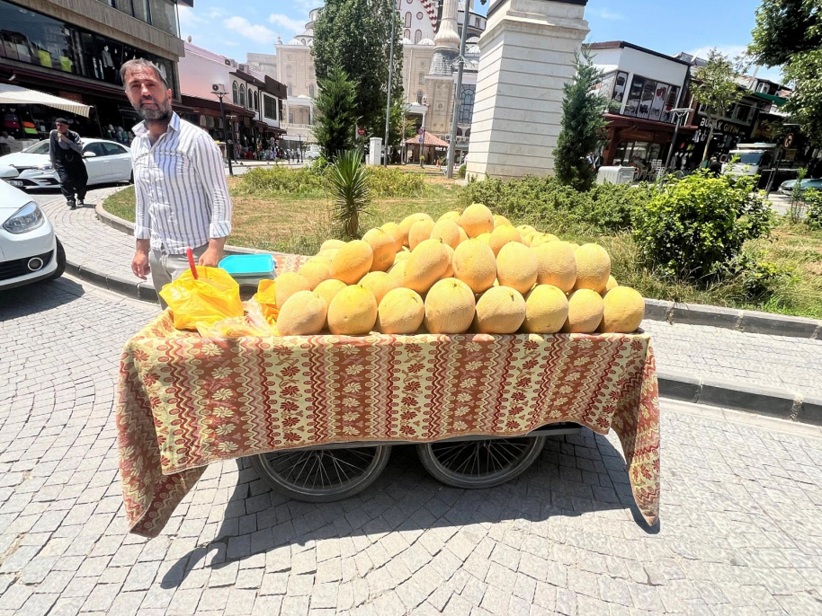 Elazığ'da Uygun Fiyata Muhteşem Lezzet Fırsatını Kaçırmayın!