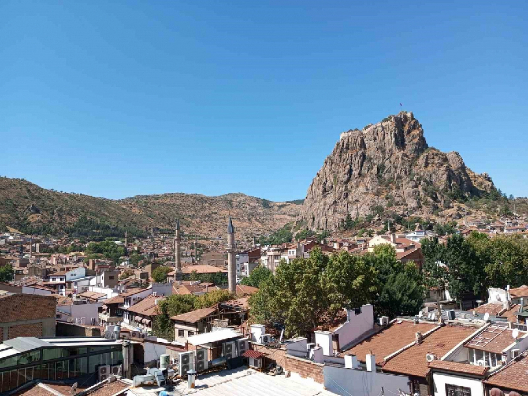 Türkiye'nin en mutlu şehirleri açıklandı: Elazığ listede var mı?