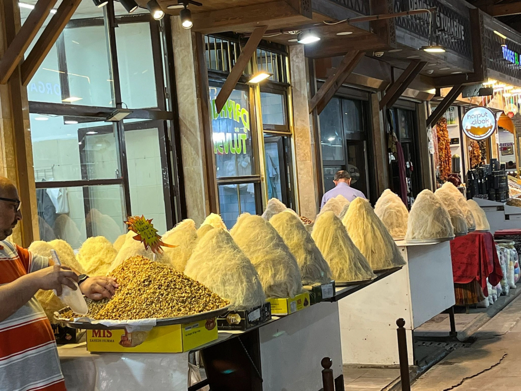 Elazığ'da Yapımı Kolay Olunca En Çok O Tercih Edildi