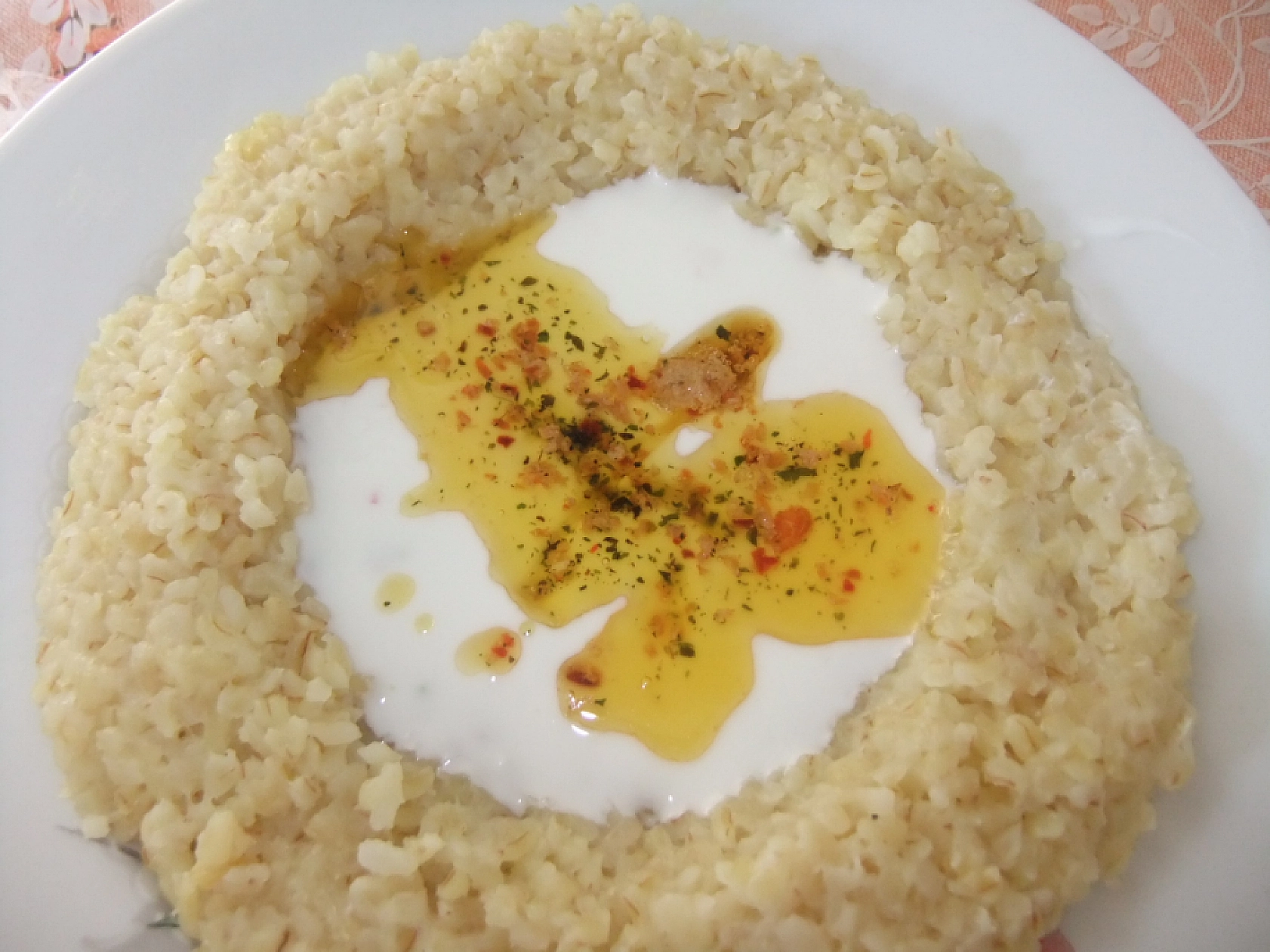 Elazığlı ustaların sır gibi tarifi ortaya çıktı: Gakgolar bunu yemeden yatmayacak!