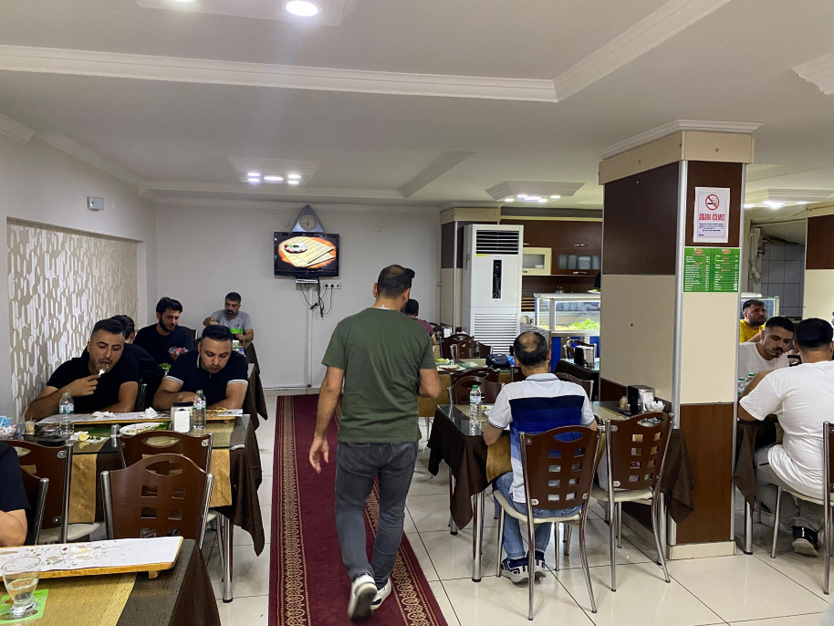 Elazığ'da bu işi bilen paraya para demiyor: Aylık maaşları 50 bini geçiyor