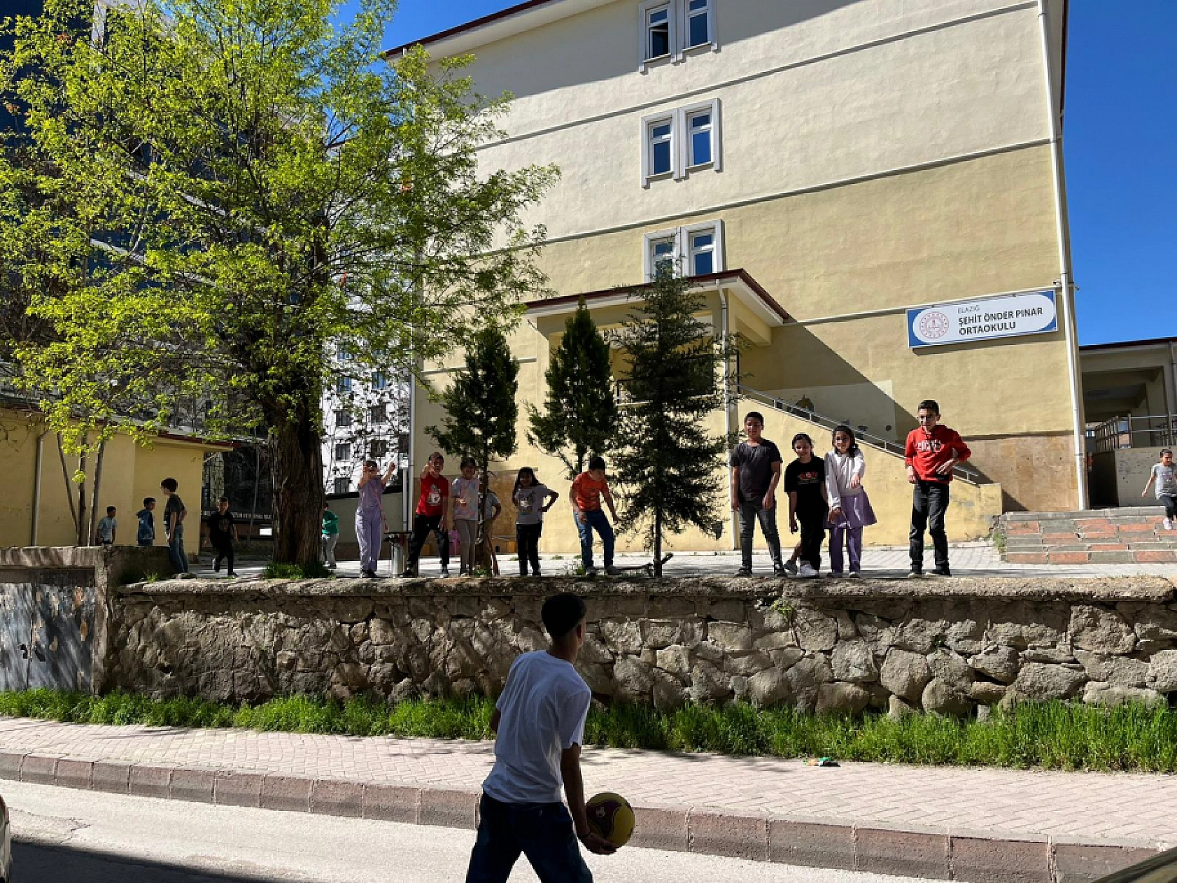 Akıl ve zeka oyunları turnuvasında dereceye giren öğrenciler ödüllendirildi