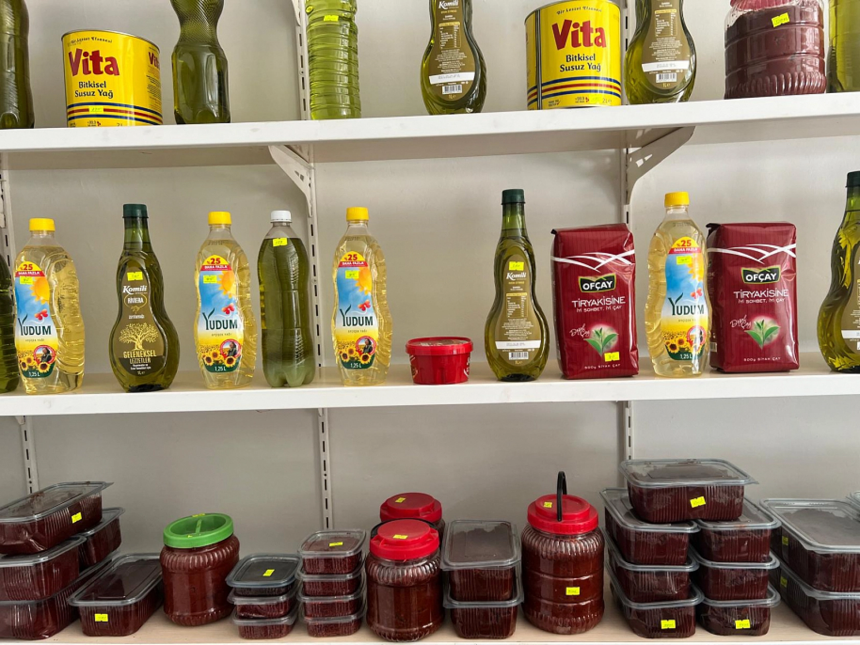 Elazığ'da Böyle İndirim Görülmedi! Fiyatları Duyan Oraya Koşacak!