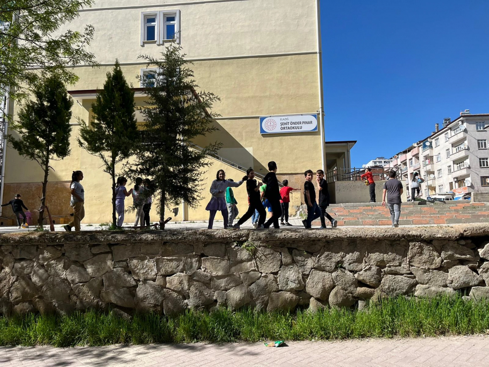 Akıl ve zeka oyunları turnuvasında dereceye giren öğrenciler ödüllendirildi