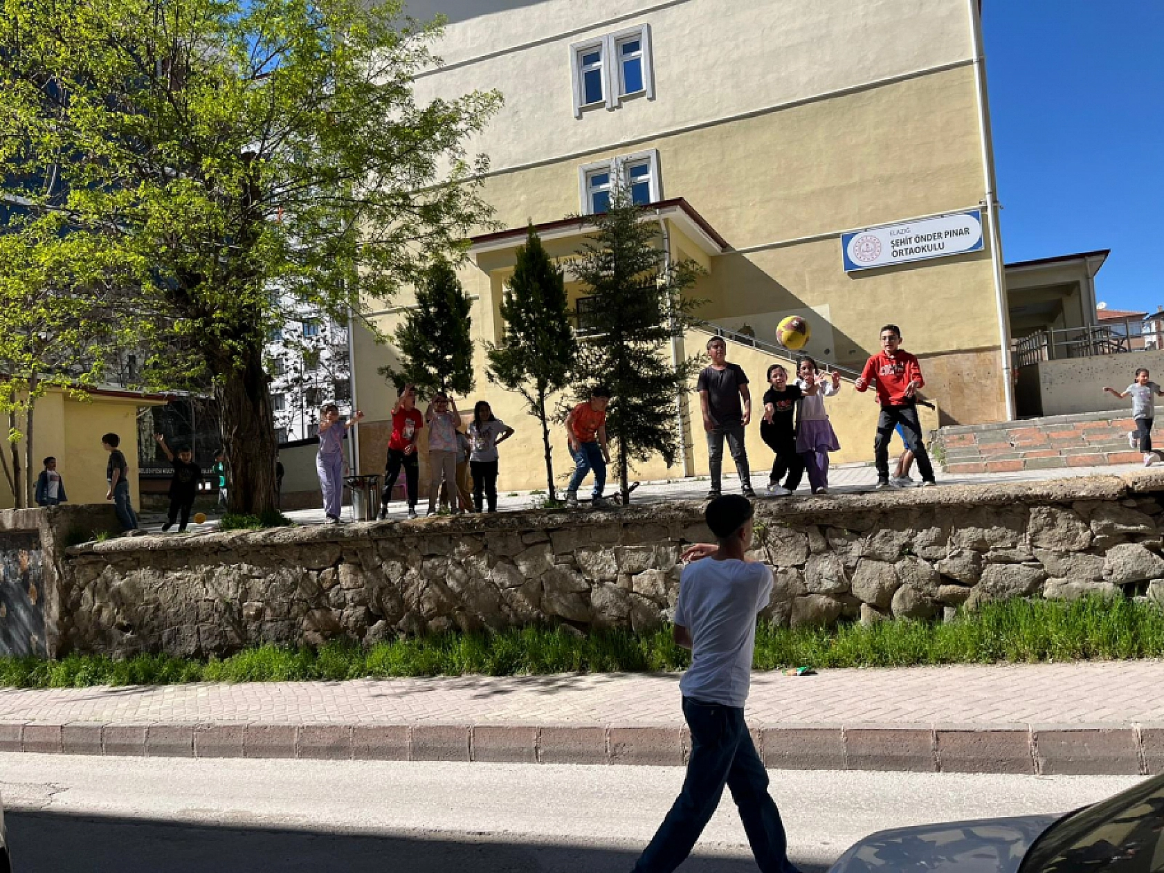 Akıl ve zeka oyunları turnuvasında dereceye giren öğrenciler ödüllendirildi