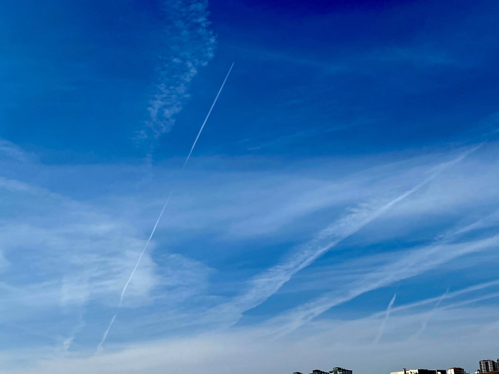 Elazığ'ın havası da karası gibi