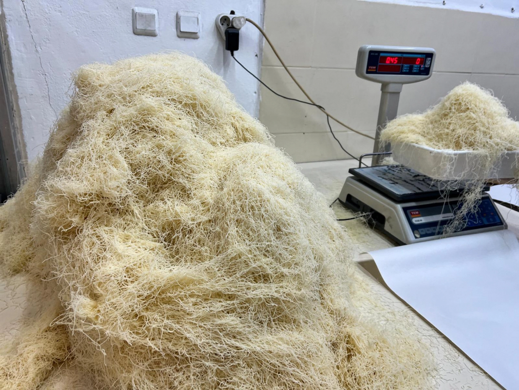 Elazığ'da Yapımı Kolay Olunca En Çok O Tercih Edildi