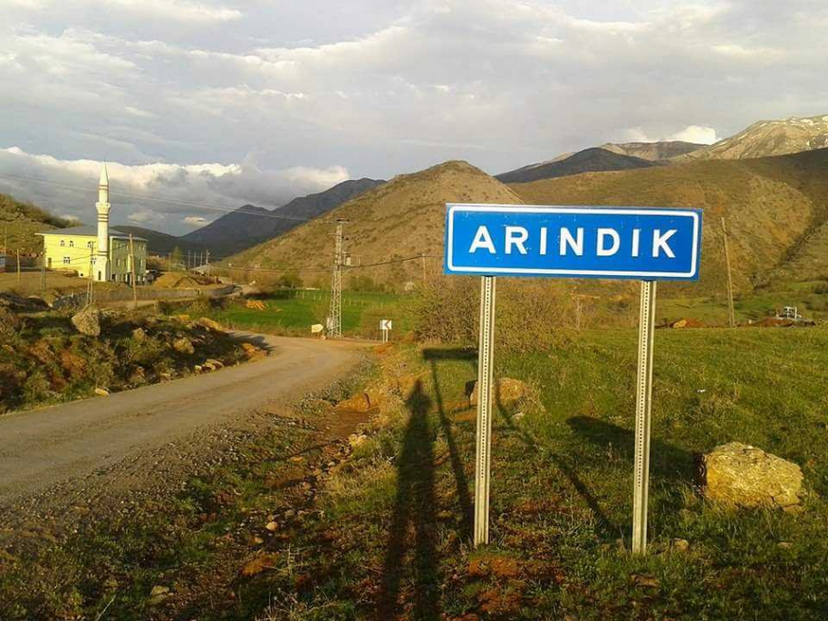 Elazığ'da Geleceğin Yıldızı Olmaya Aday Olan Bu Köy, Görenleri Büyülemeye Devam Ediyor!