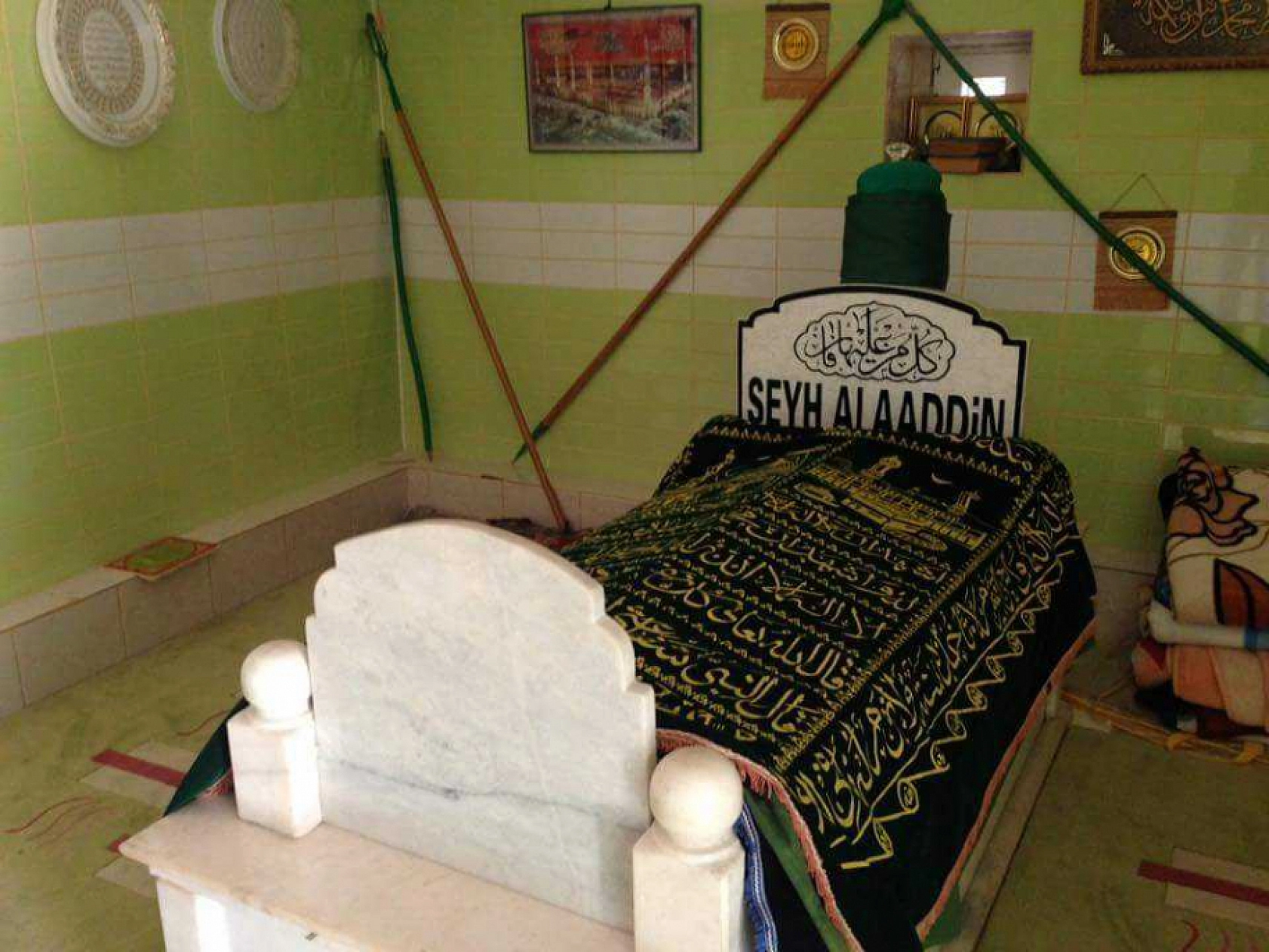 Elazığ'da Geleceğin Yıldızı Olmaya Aday Olan Bu Köy, Görenleri Büyülemeye Devam Ediyor!