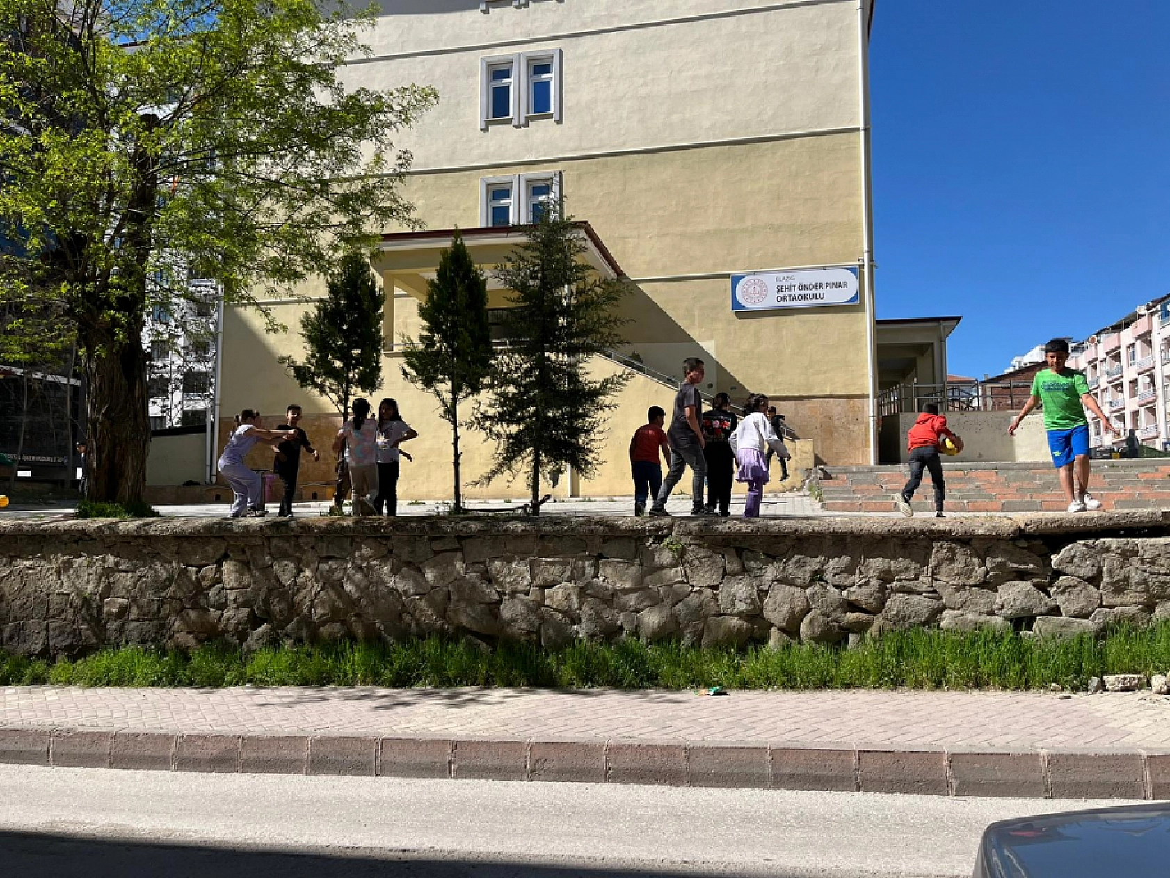 Akıl ve zeka oyunları turnuvasında dereceye giren öğrenciler ödüllendirildi