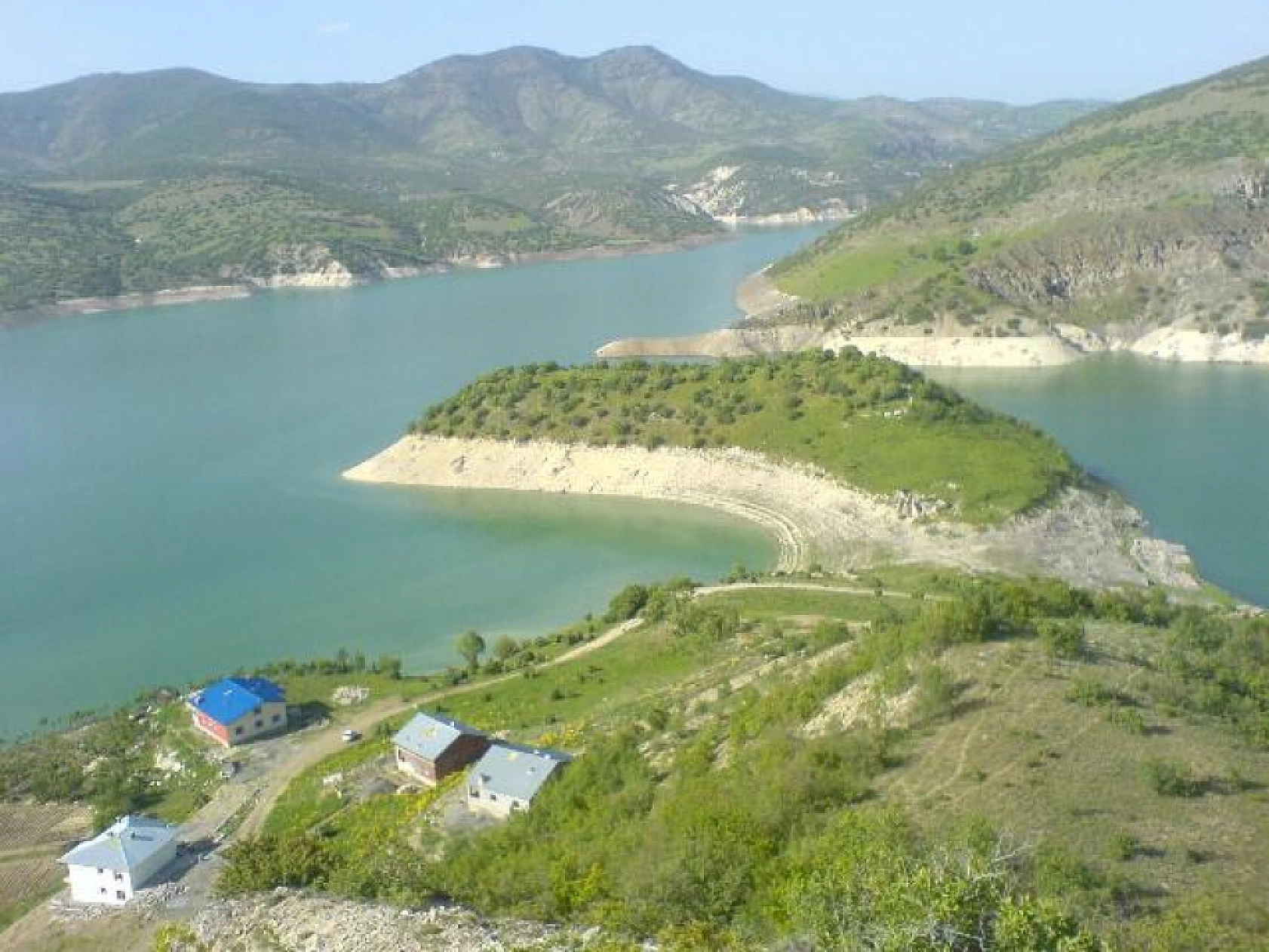 Bu Üç Ayda Olanlar Yetiyor: Elazığ'da En Zengin İlçe İşte Burası