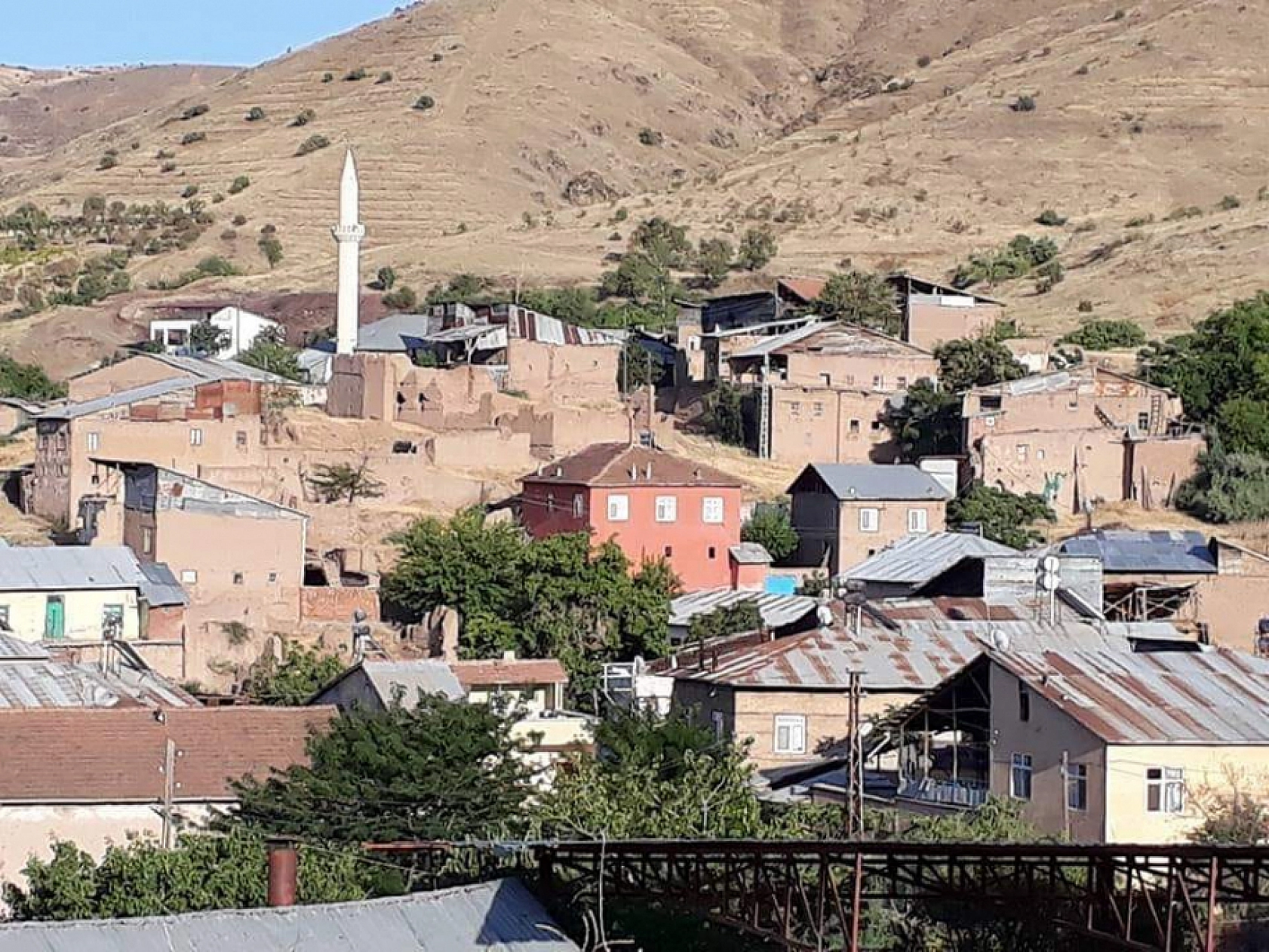 Elazığ'ın En Güzel Köyü Belli Oldu: Duyan Herkes Hem Hak Verecek Hem de Üzülecek