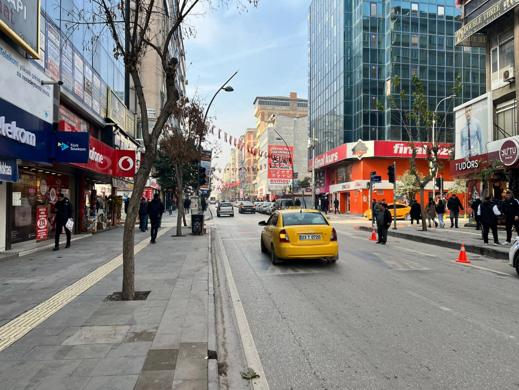 Elazığ'ın Bir Efsanesi Daha Tarih mi Oluyor?