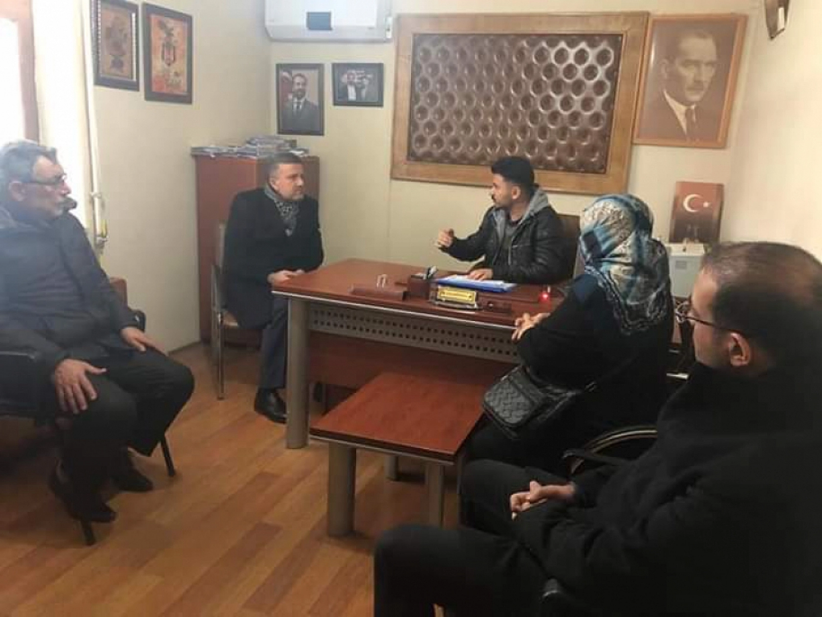 Yaptıklarıyla herkesin gönlüne girdi... Elazığ'da bu adama kimse rakip olamıyor!