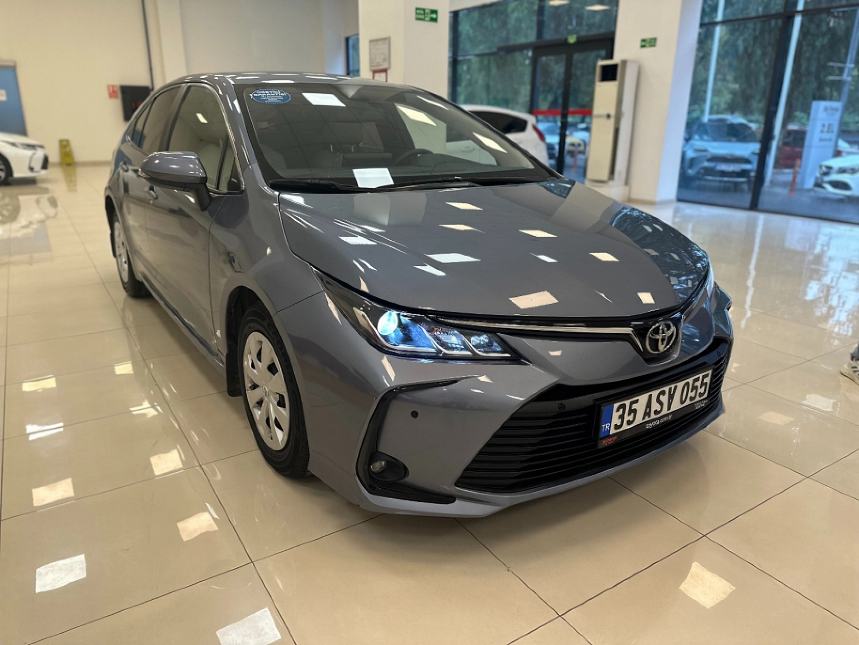 Elazığ'ın neredeyse her sokağında mevcut: Dev markadan dev indirim!