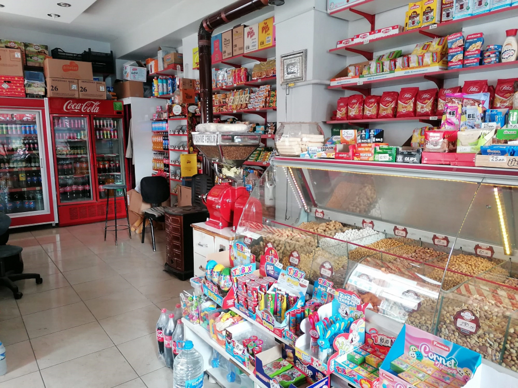 Ne BİM, Ne A101 Elazığ'da Piyasanın En Uygunu Burada!