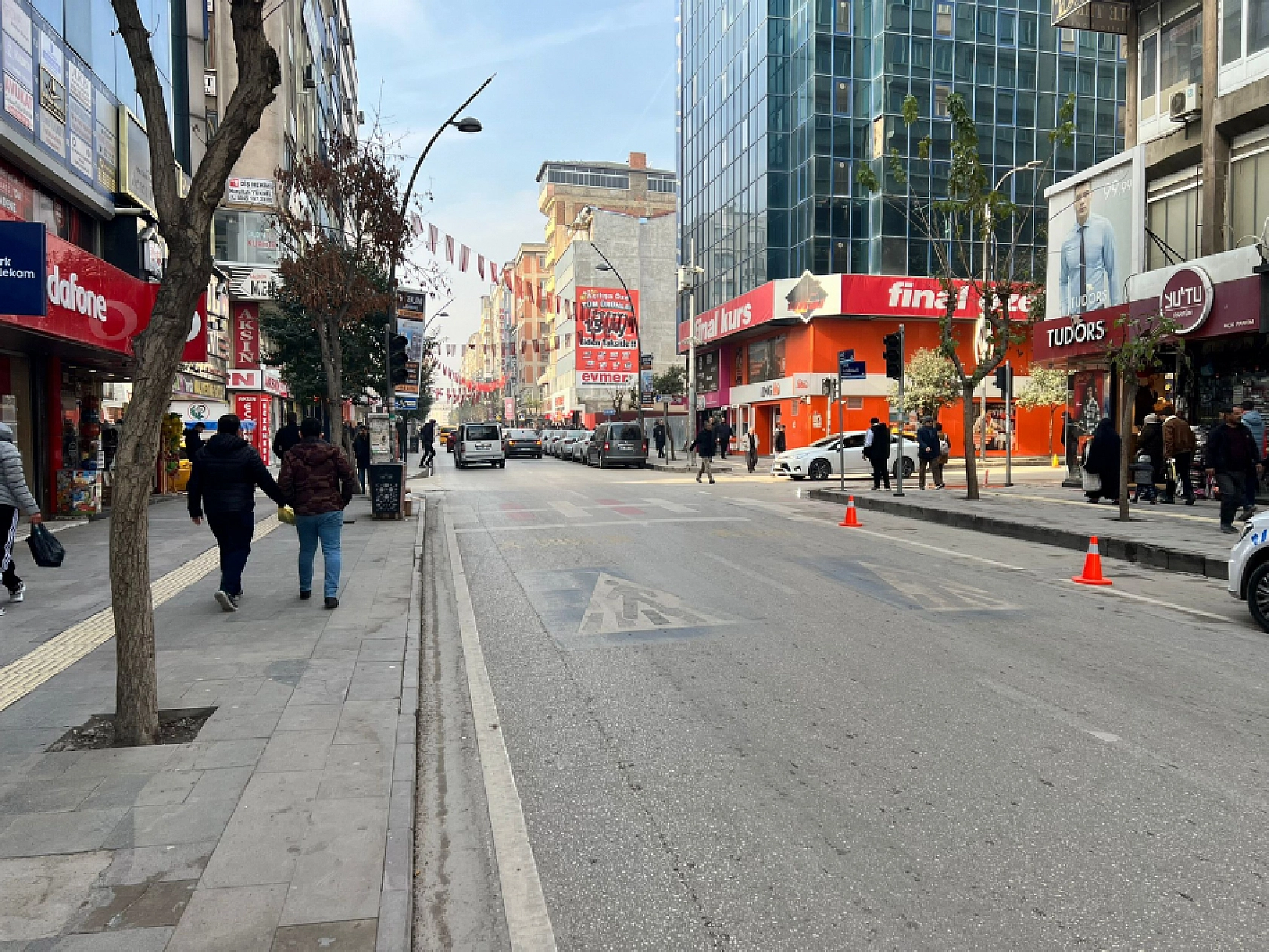 Elazığ'ın Bir Efsanesi Daha Tarih mi Oluyor?