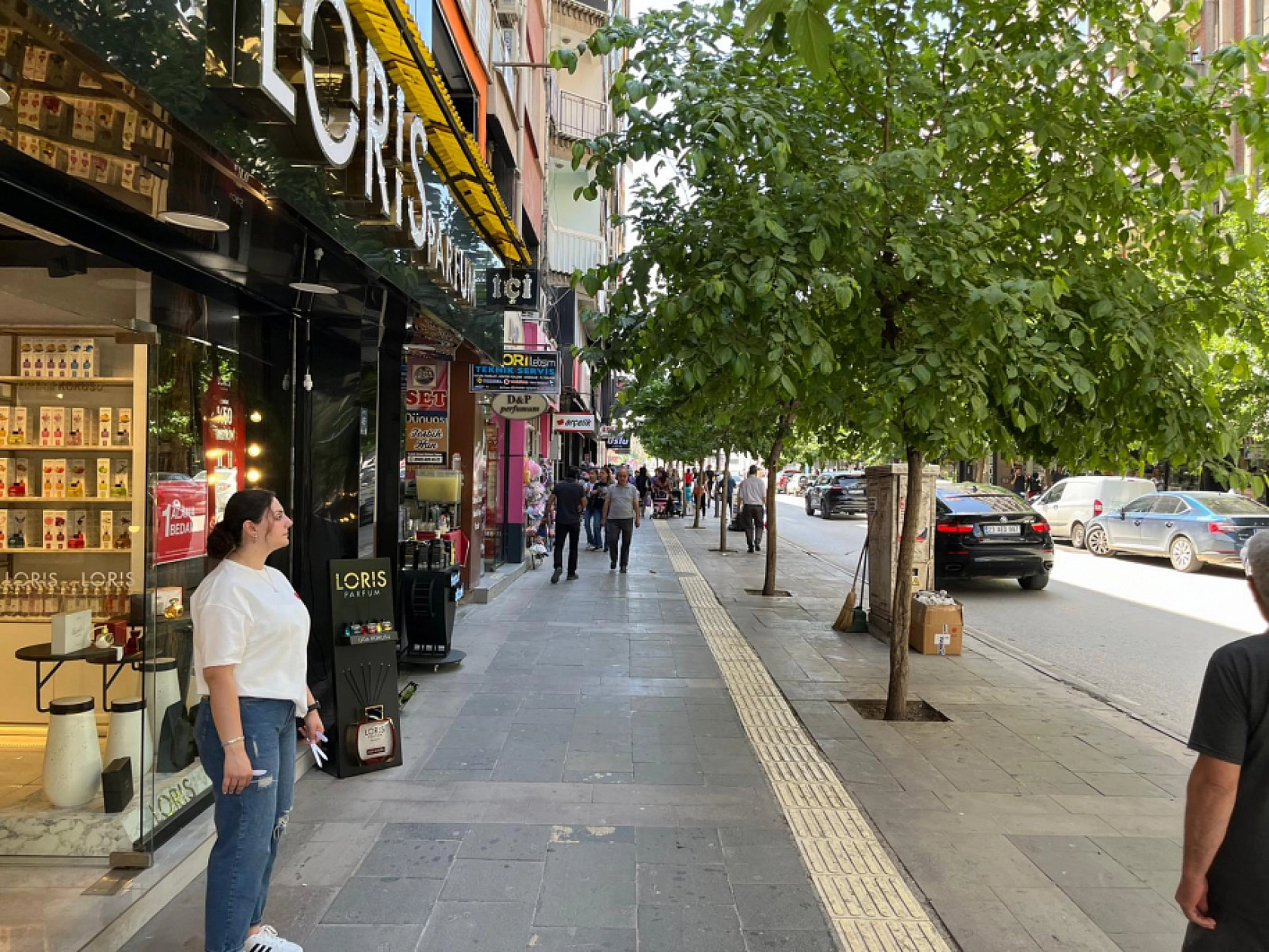 Elazığlılar Bayramda Nereye Sığındı?