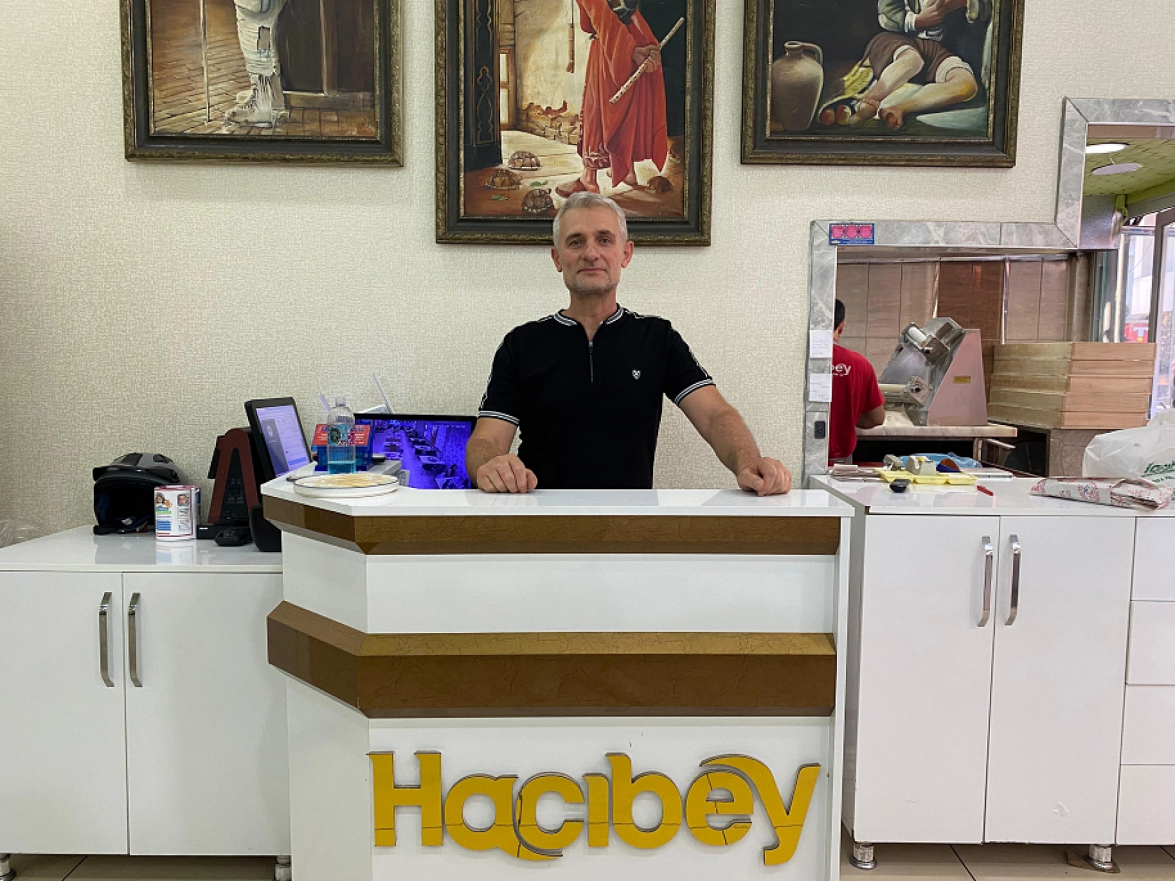 Elazığ'da bu işi bilen paraya para demiyor: Aylık maaşları 50 bini geçiyor