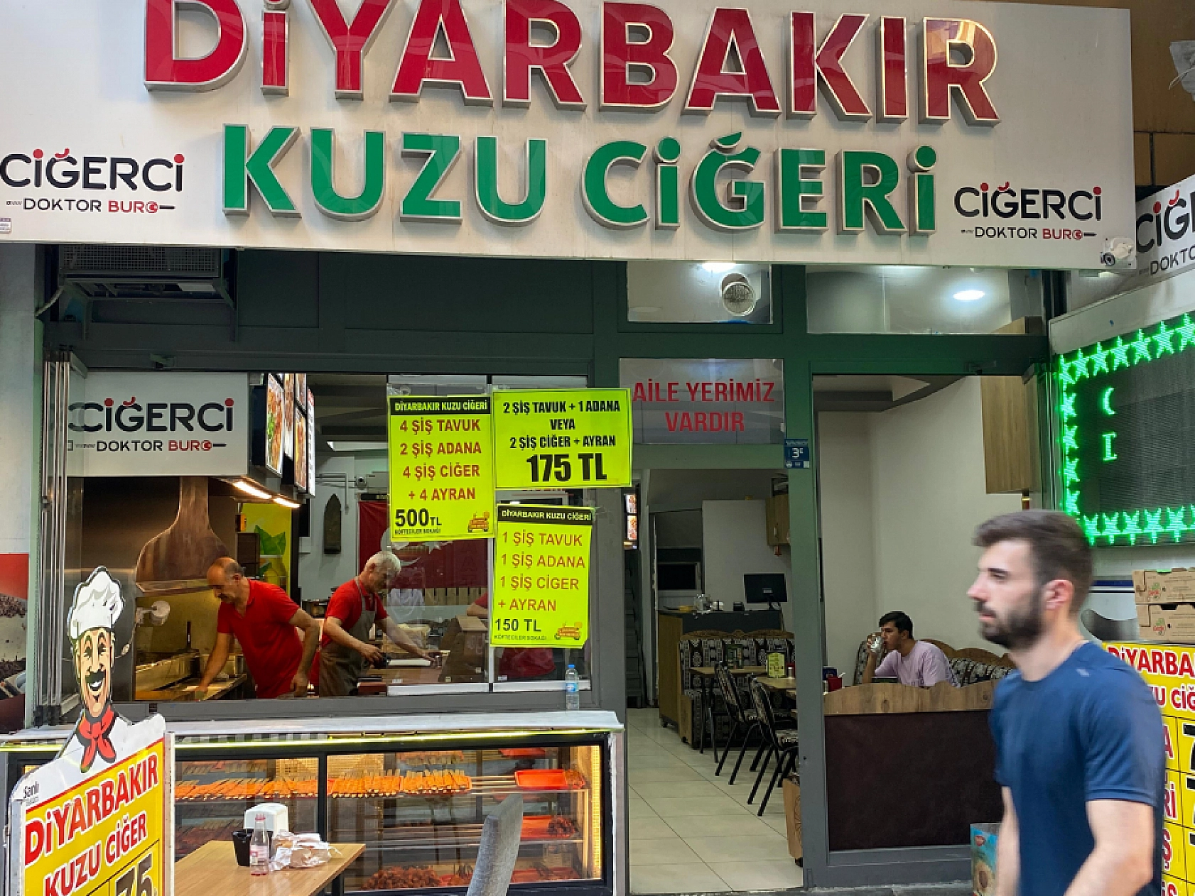 Elazığ'da bu işi bilen paraya para demiyor: Aylık maaşları 50 bini geçiyor