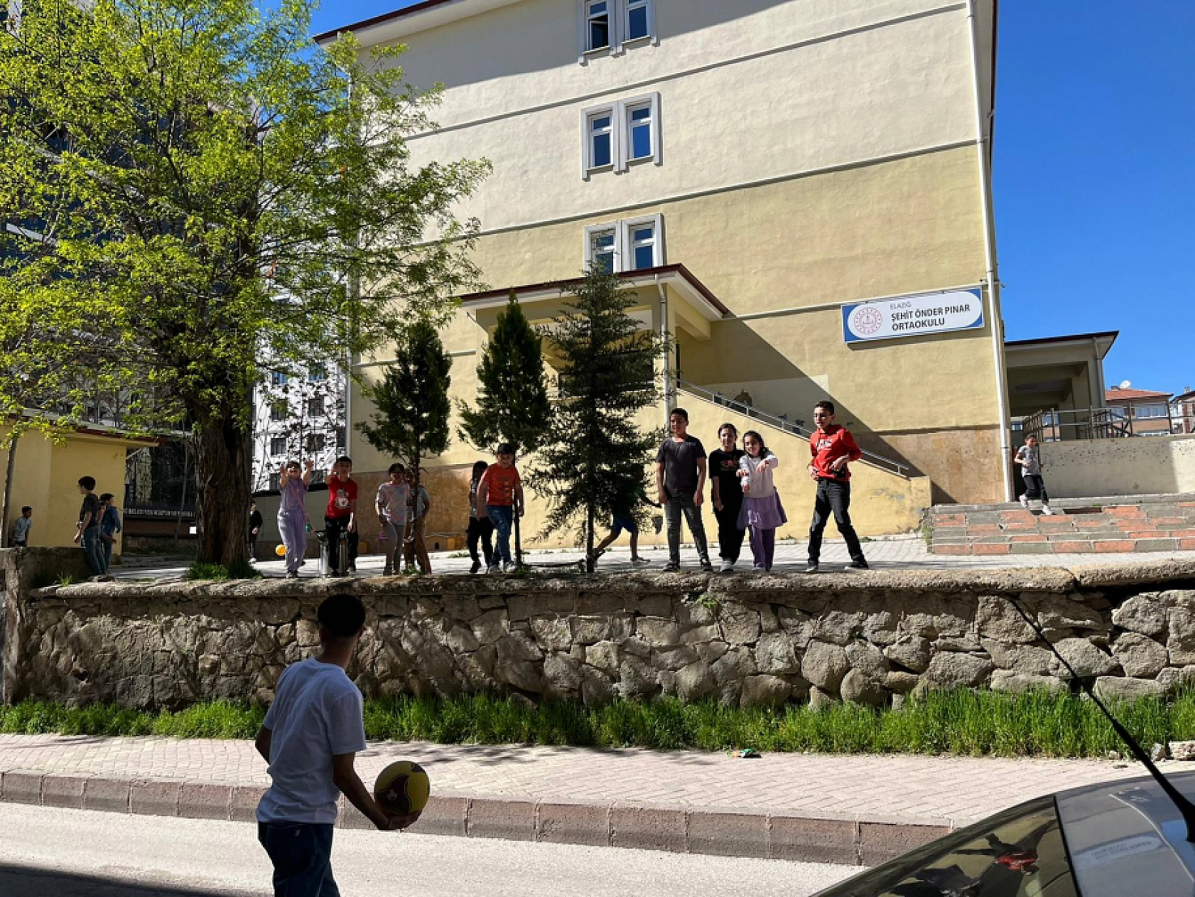 Akıl ve zeka oyunları turnuvasında dereceye giren öğrenciler ödüllendirildi