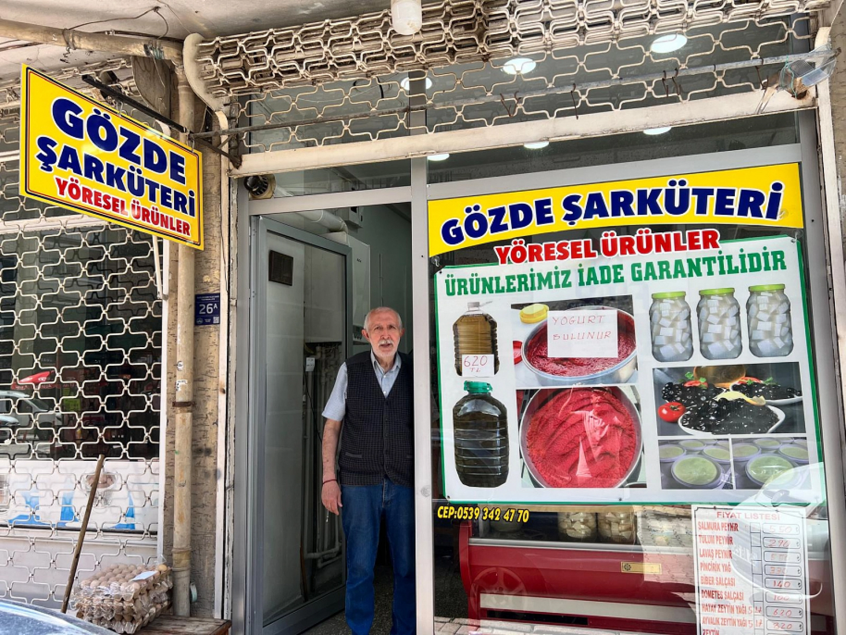 Elazığ'da Böyle İndirim Görülmedi! Fiyatları Duyan Oraya Koşacak!