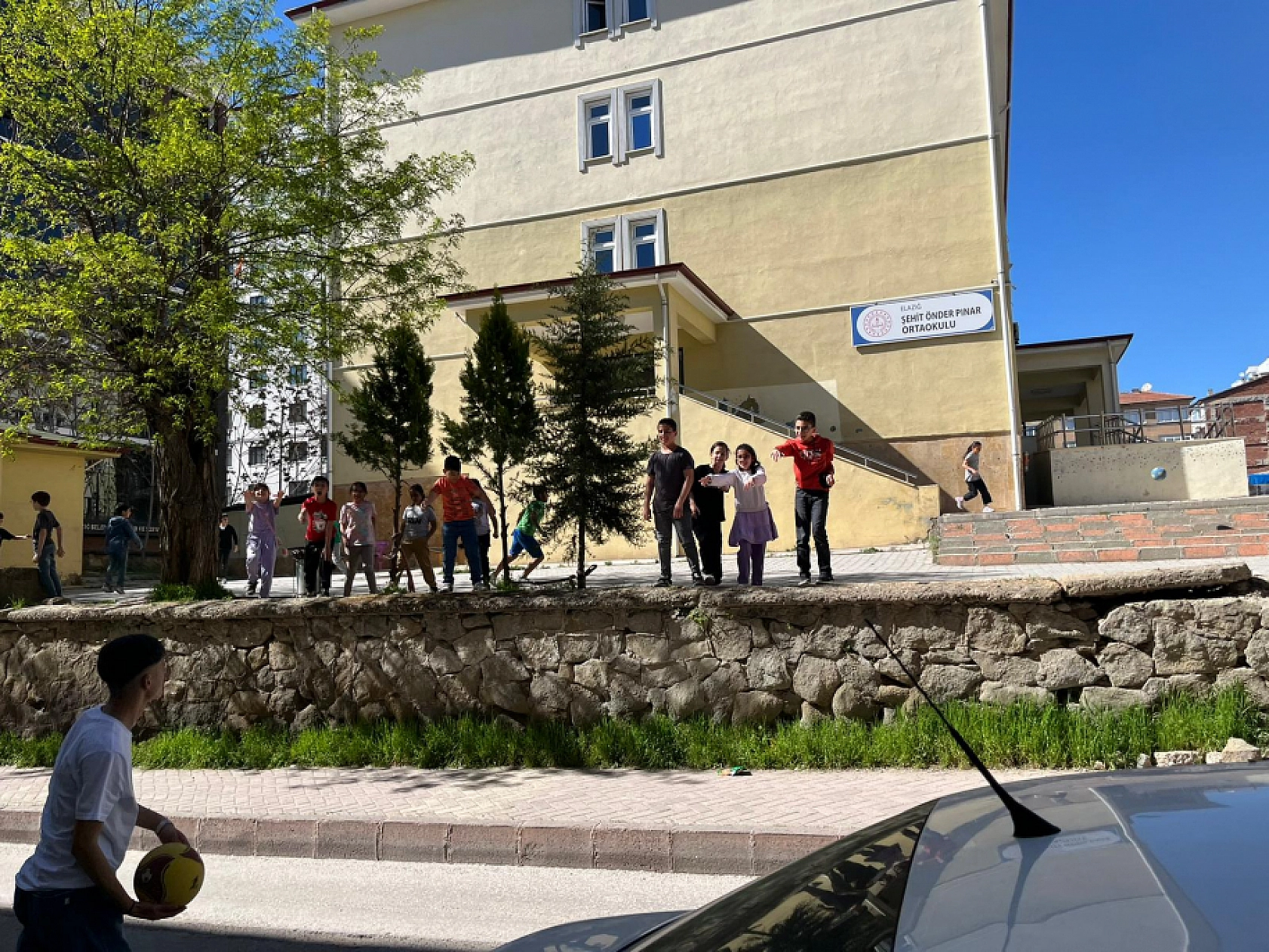 Akıl ve zeka oyunları turnuvasında dereceye giren öğrenciler ödüllendirildi