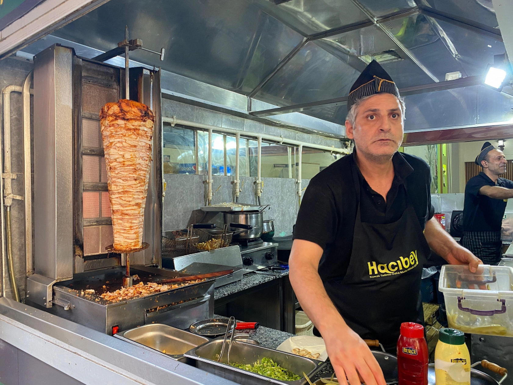 Elazığ'da bu işi bilen paraya para demiyor: Aylık maaşları 50 bini geçiyor