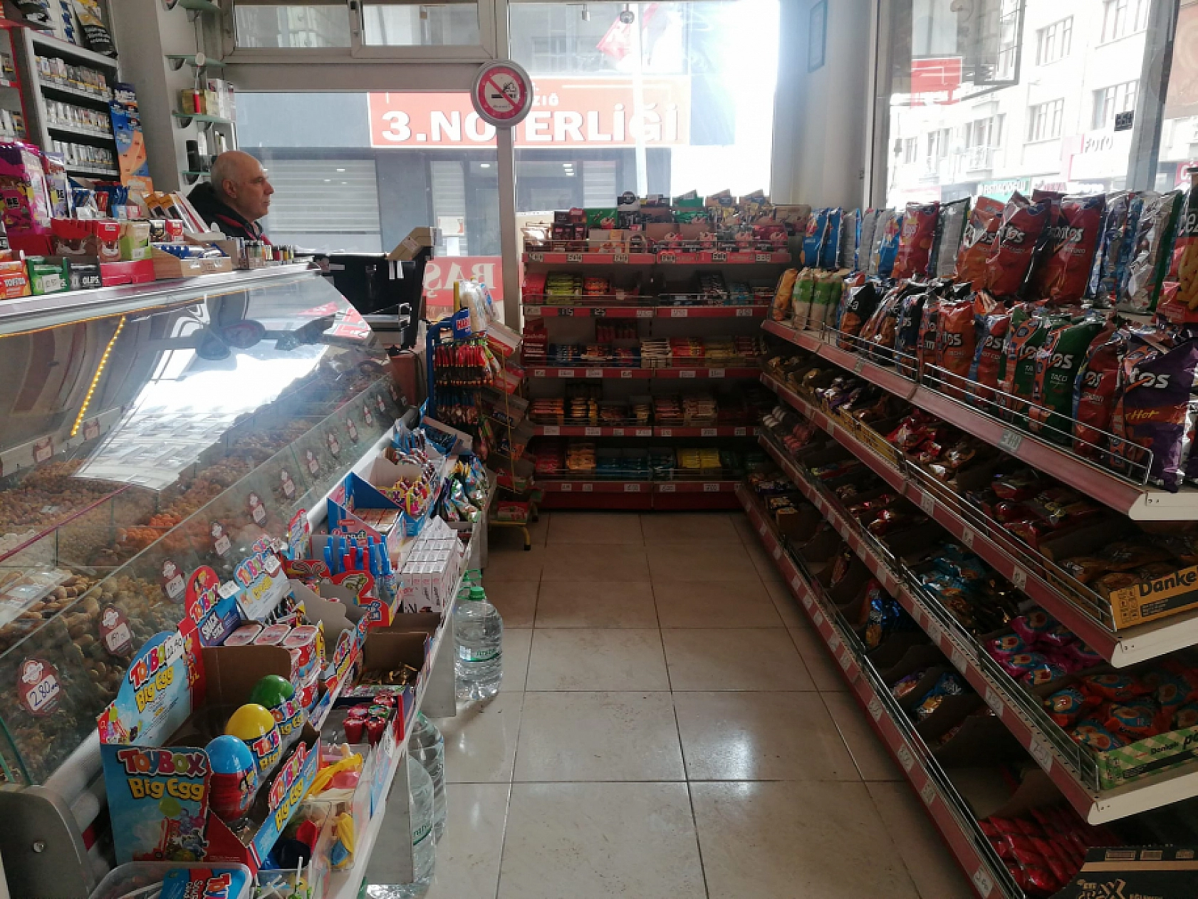 Ne BİM, Ne A101 Elazığ'da Piyasanın En Uygunu Burada!