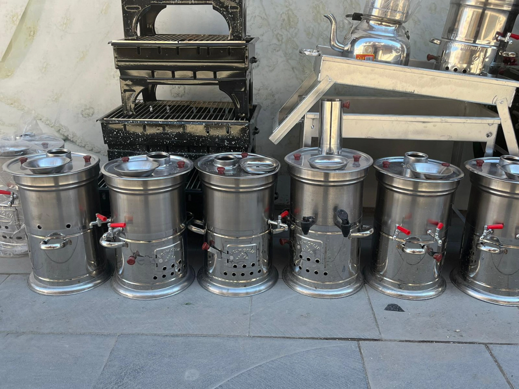 Elazığ'da Vatandaşlardan Talep Olunca Satışlar Arttı