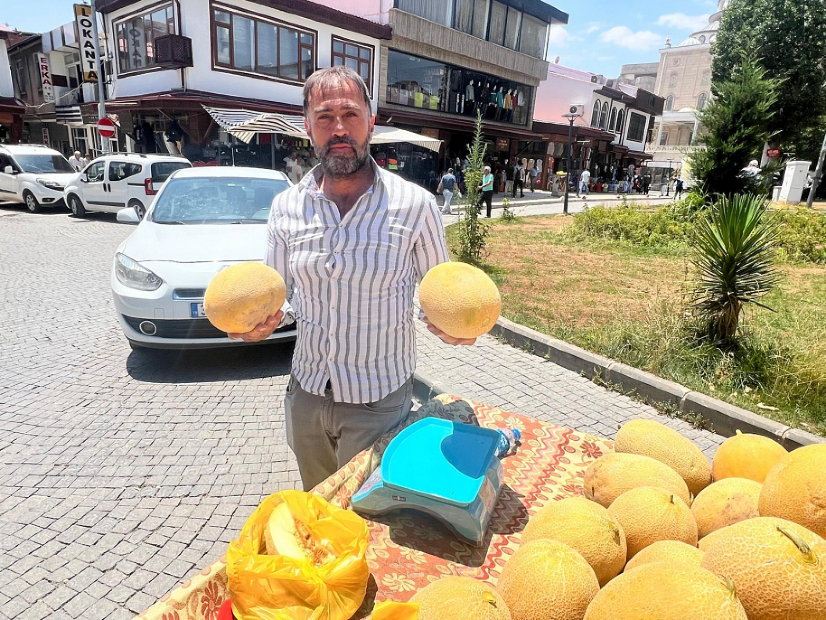 Elazığ'da Uygun Fiyata Muhteşem Lezzet Fırsatını Kaçırmayın!
