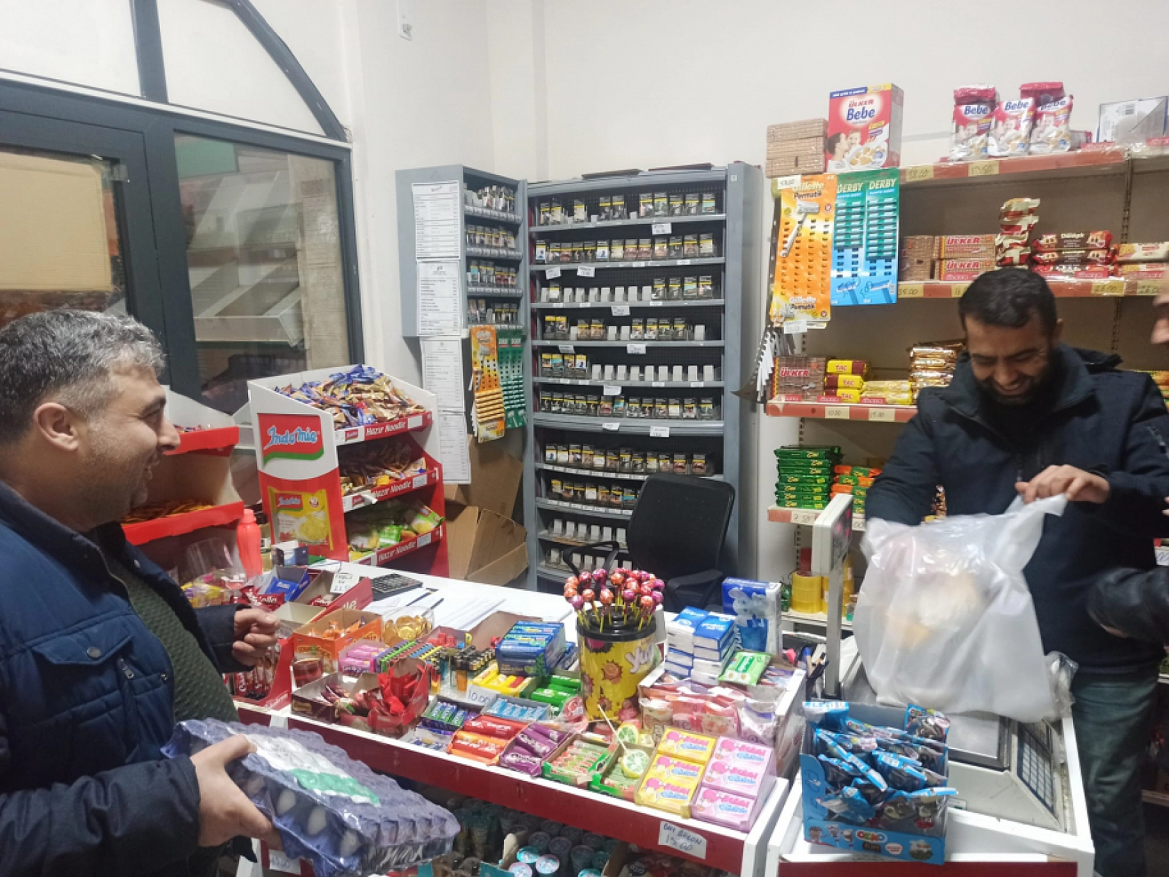 Elazığ'da Zincir Marketlere Darbe! Bu İndirimler Kuyruk Oluşturur...