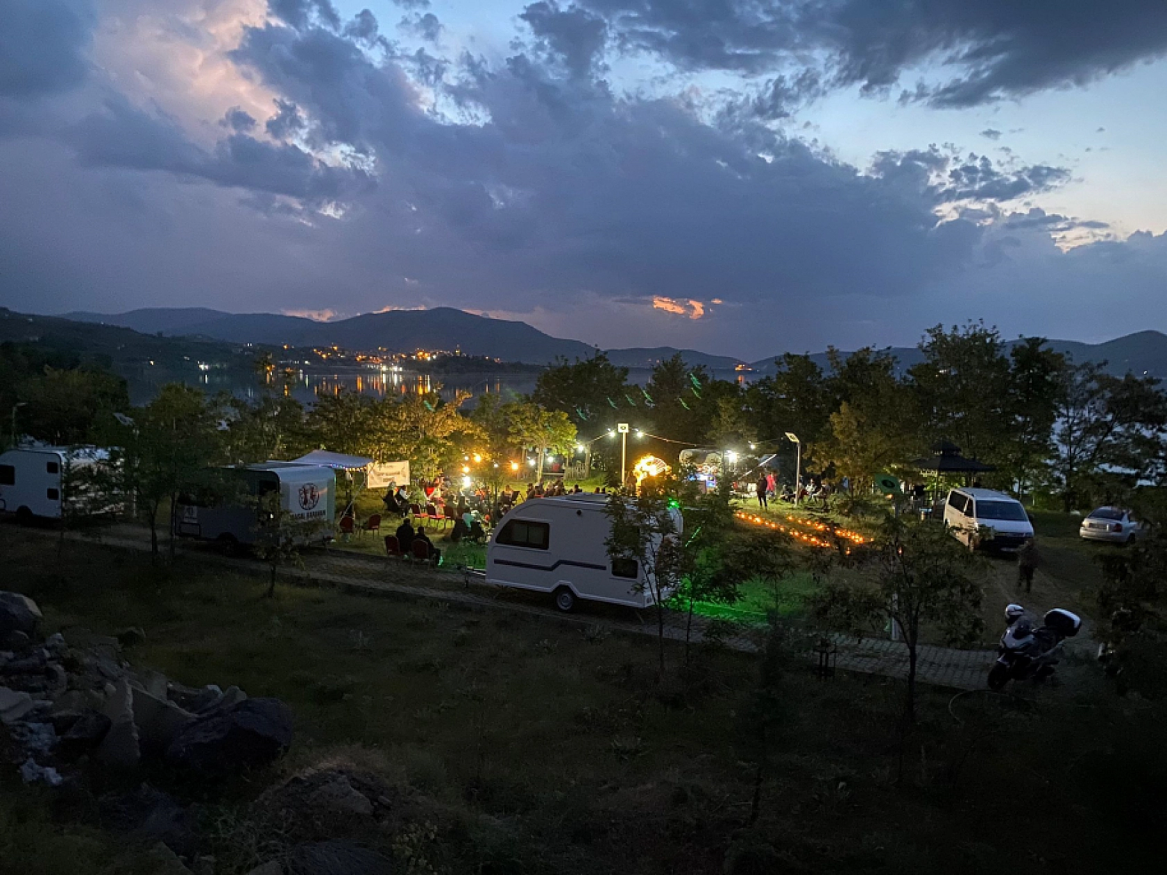 İnanmayacaksınız ama burası Elazığ'da! Duyan herkes oraya koşuyor, randevu almadan gitmeyin