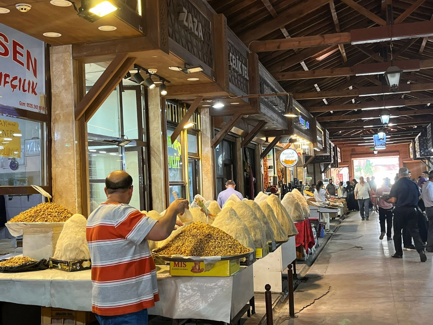 Elazığ'da Yapımı Kolay Olunca En Çok O Tercih Edildi