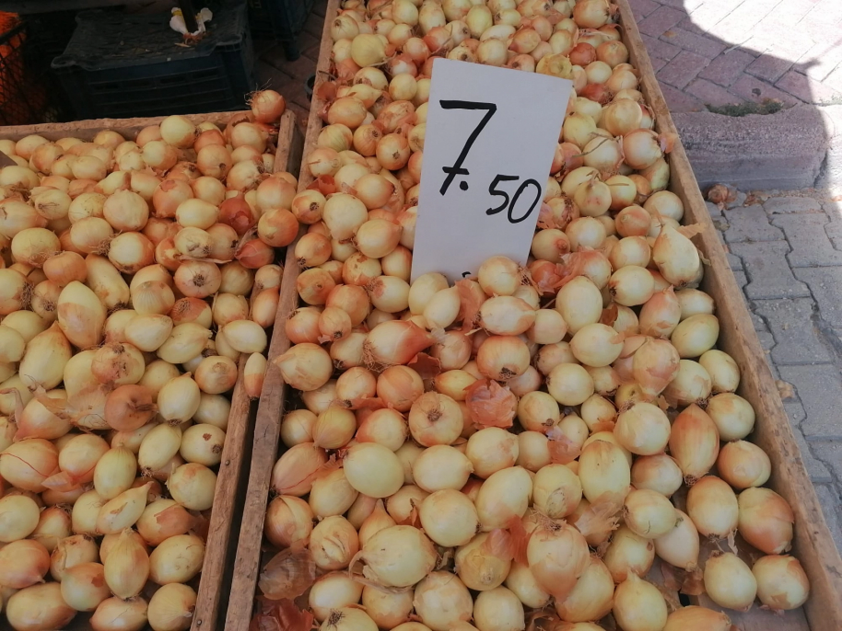 Elazığ'da Fiyatlar Düştü: Semt Pazarları Doldu Taştı!