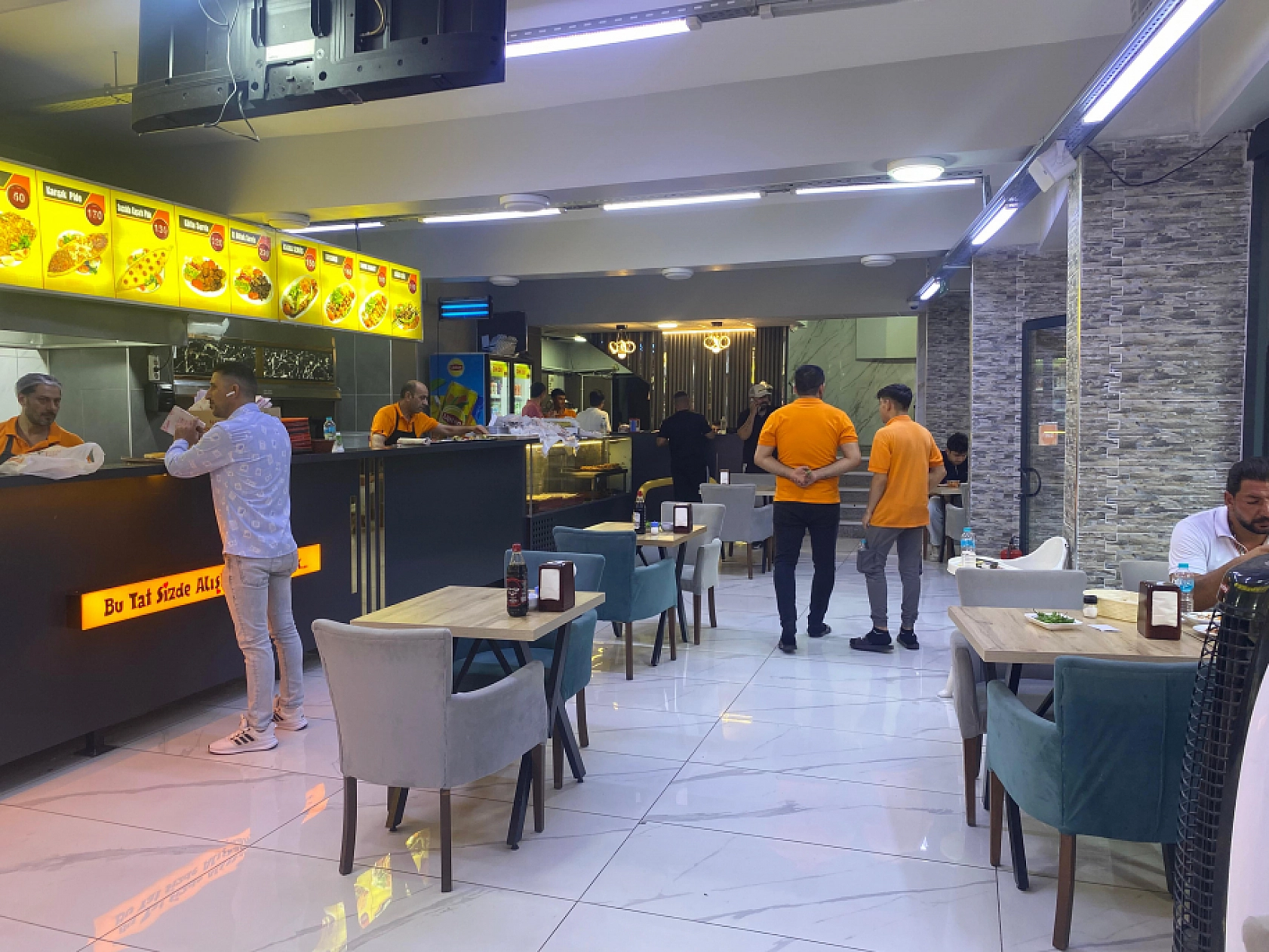 Elazığ'da bu işi bilen paraya para demiyor: Aylık maaşları 50 bini geçiyor