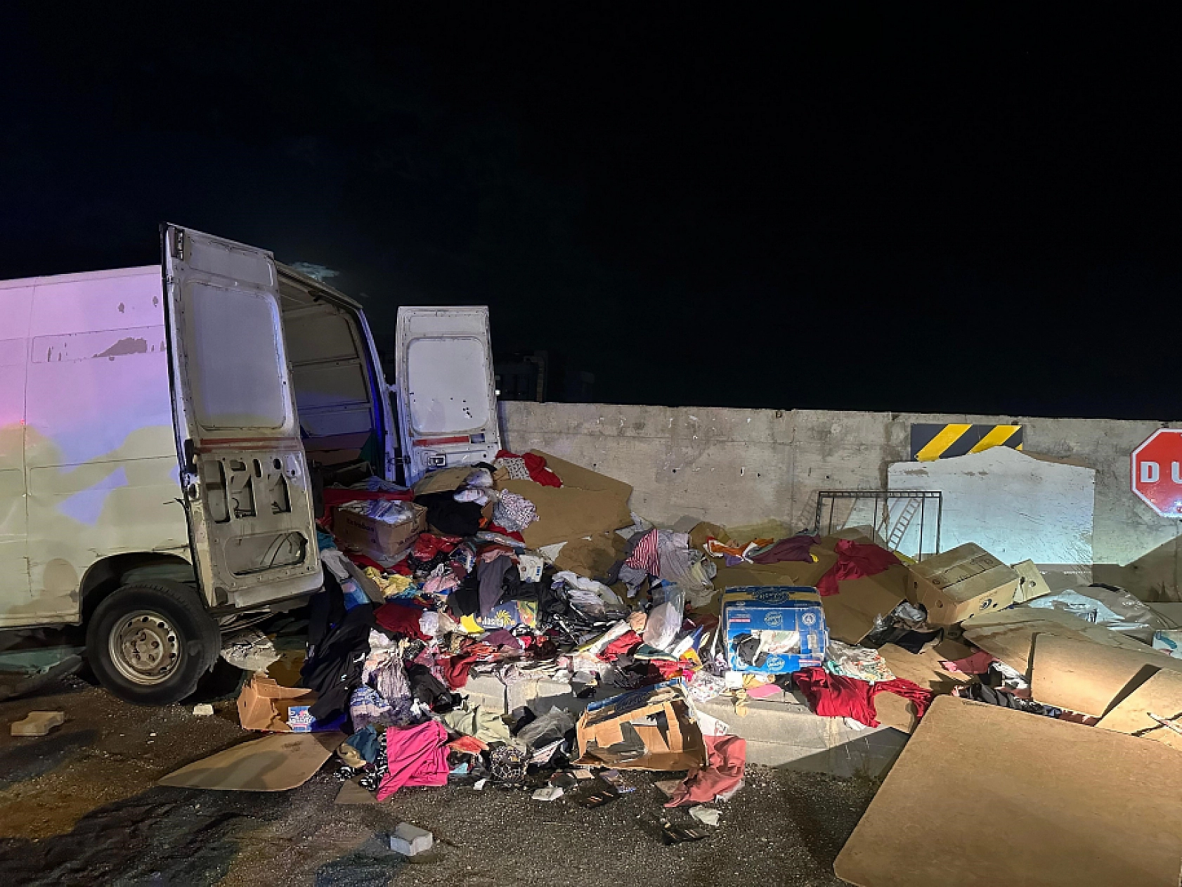 Elazığ'ın 6 Aylık Kaza Bilançosu Belli Oldu! Korkunç Veriler Paylaşıldı