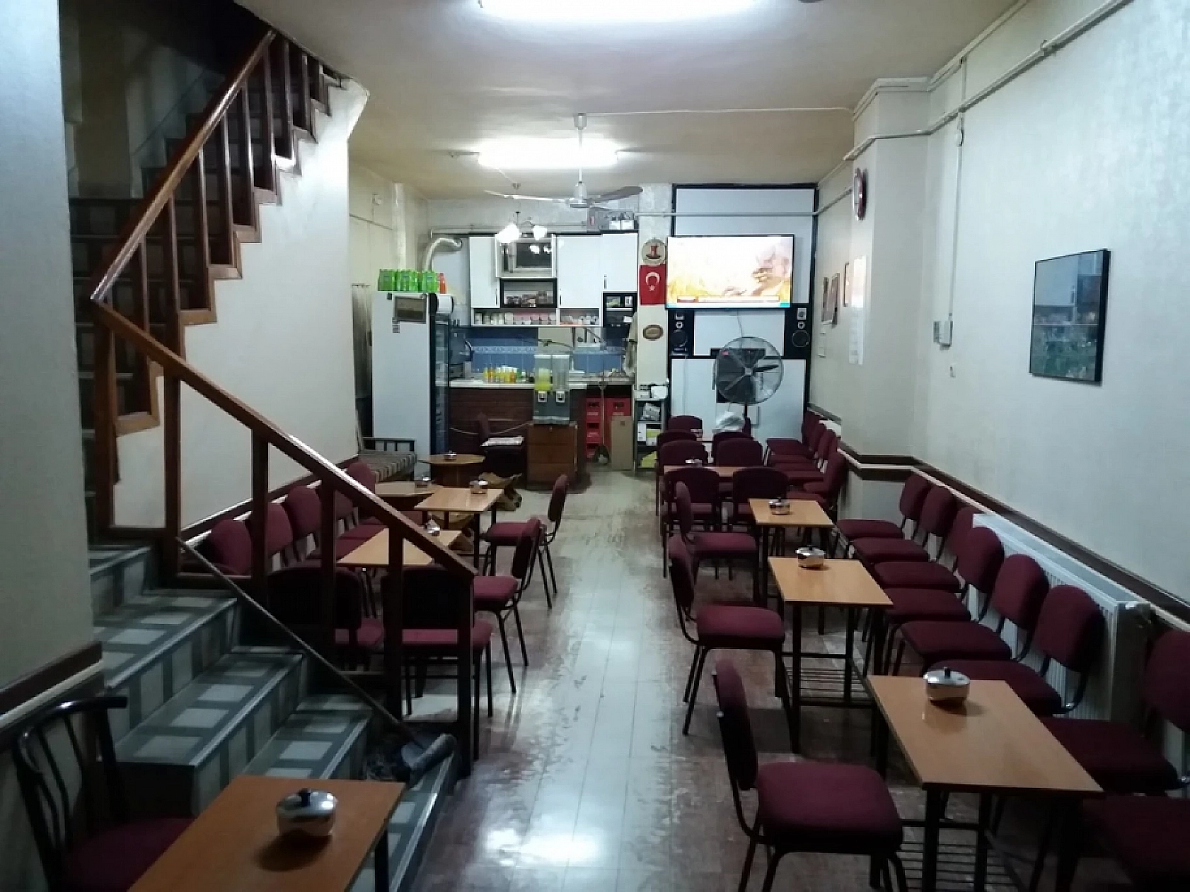 Elazığ'da herkes buralara akın ediyor! Herkes aynı yerde… Kimse evde durmak istemiyor