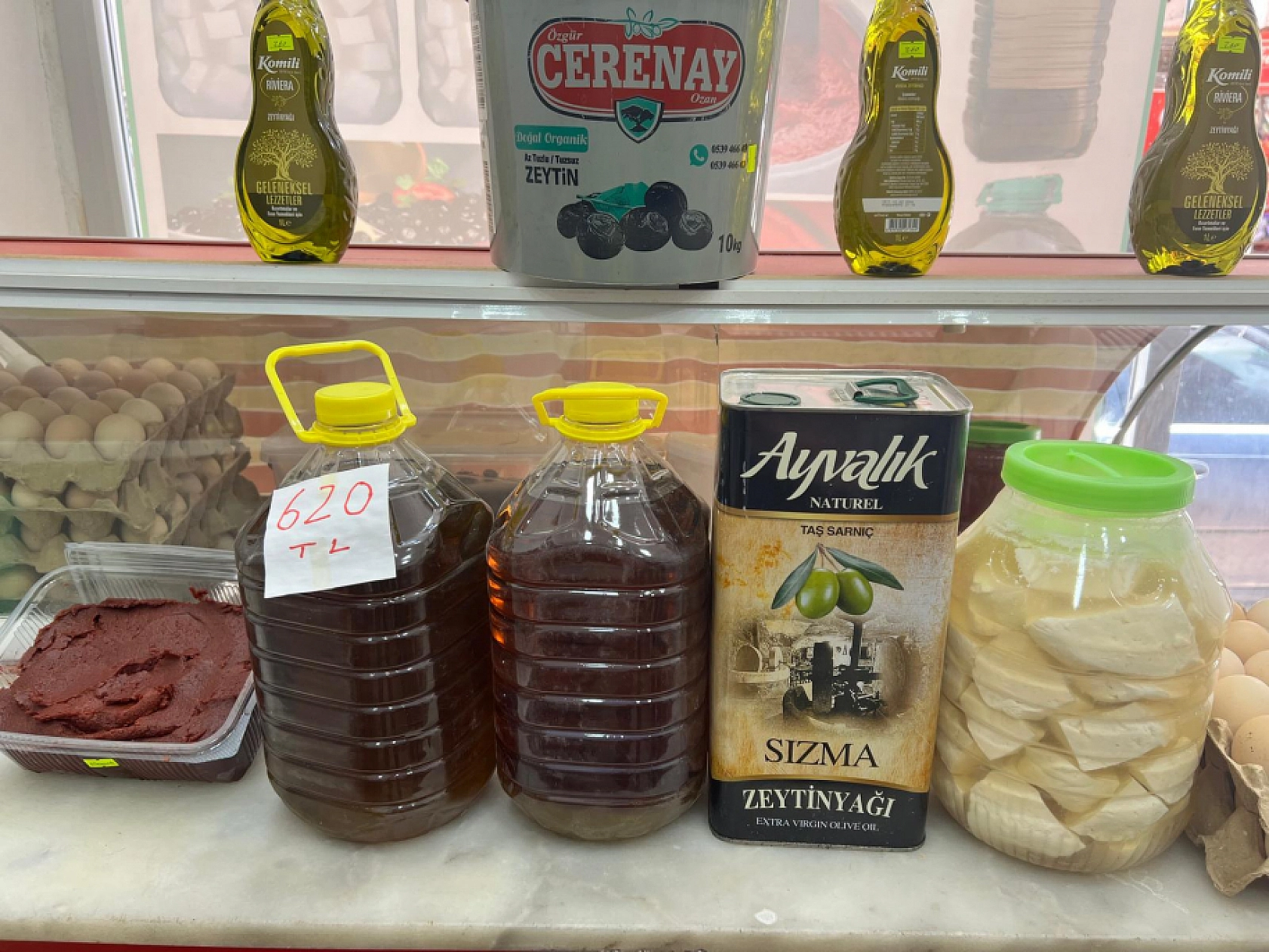 Elazığ'da Böyle İndirim Görülmedi! Fiyatları Duyan Oraya Koşacak!