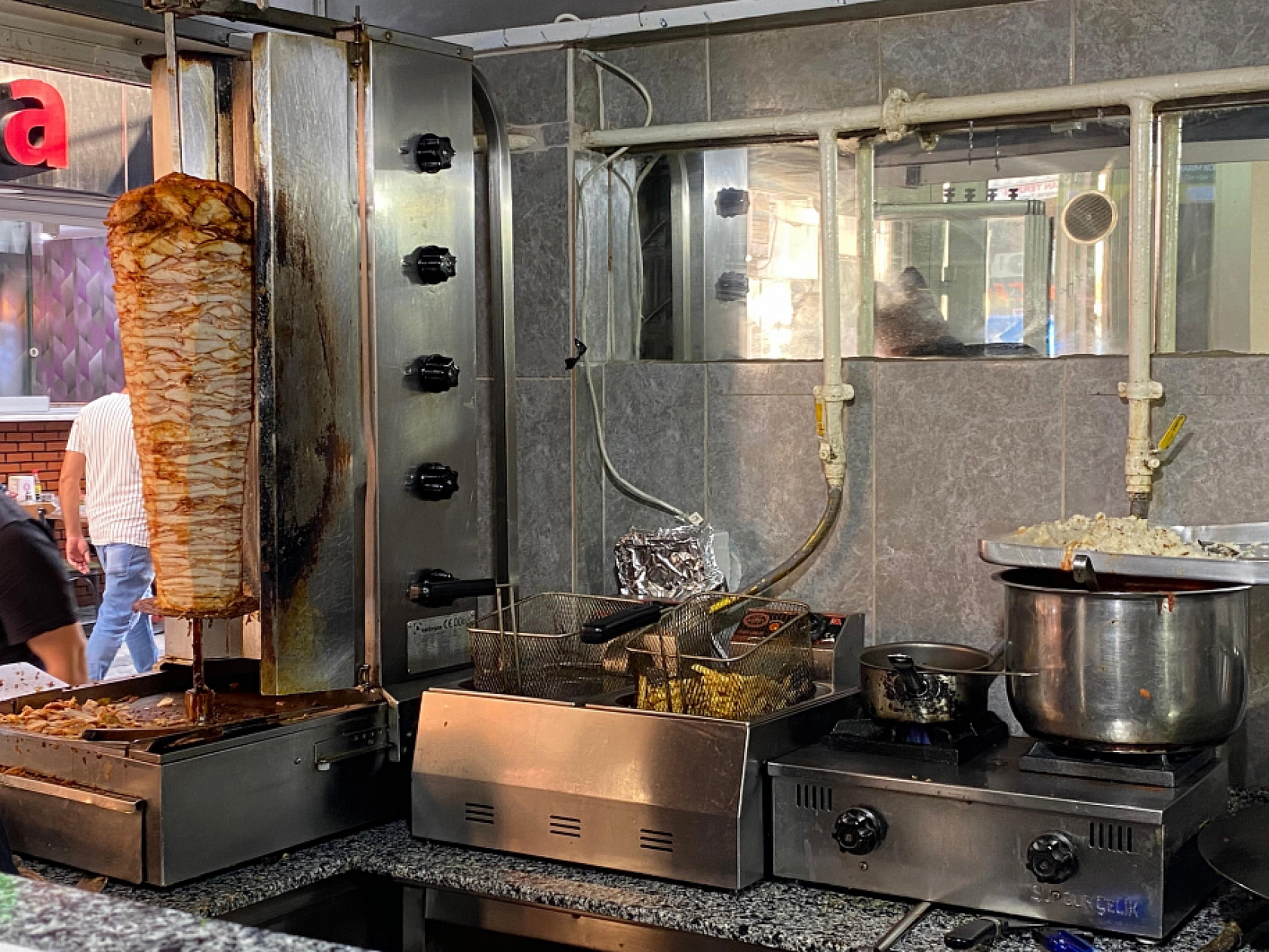 Elazığ'da bu işi bilen paraya para demiyor: Aylık maaşları 50 bini geçiyor