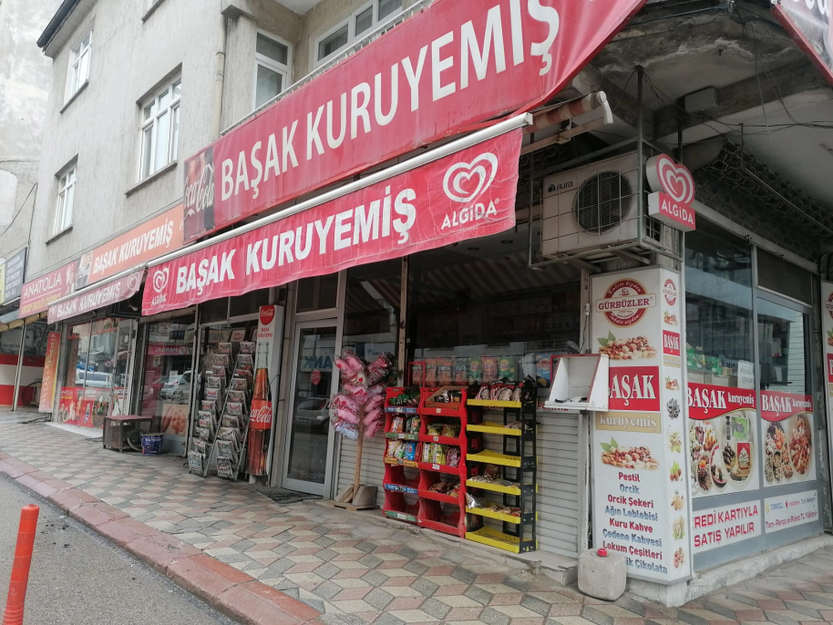 Ne BİM, Ne A101 Elazığ'da Piyasanın En Uygunu Burada!